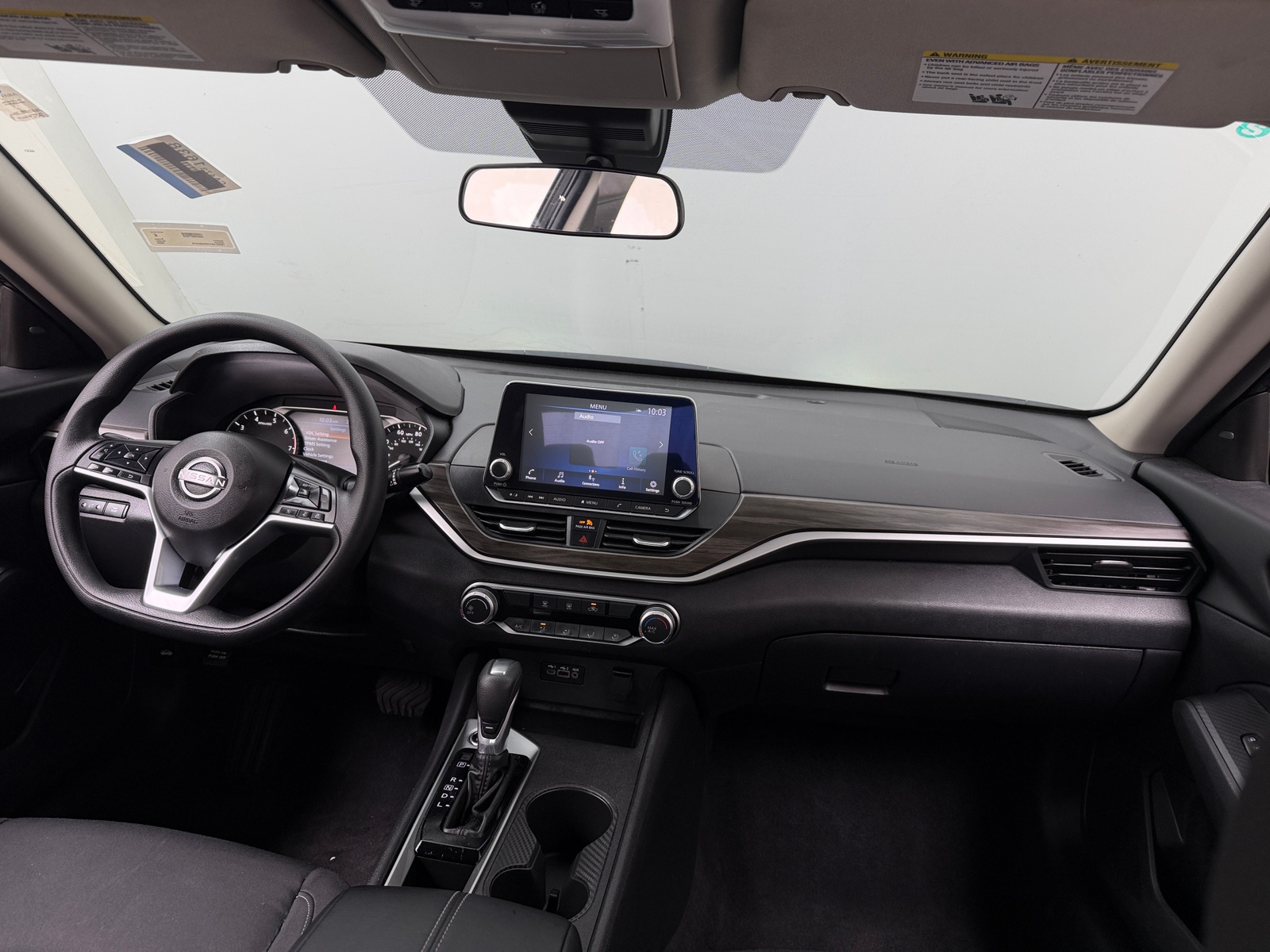Thumbnail: 2025 Nissan Altima - 3