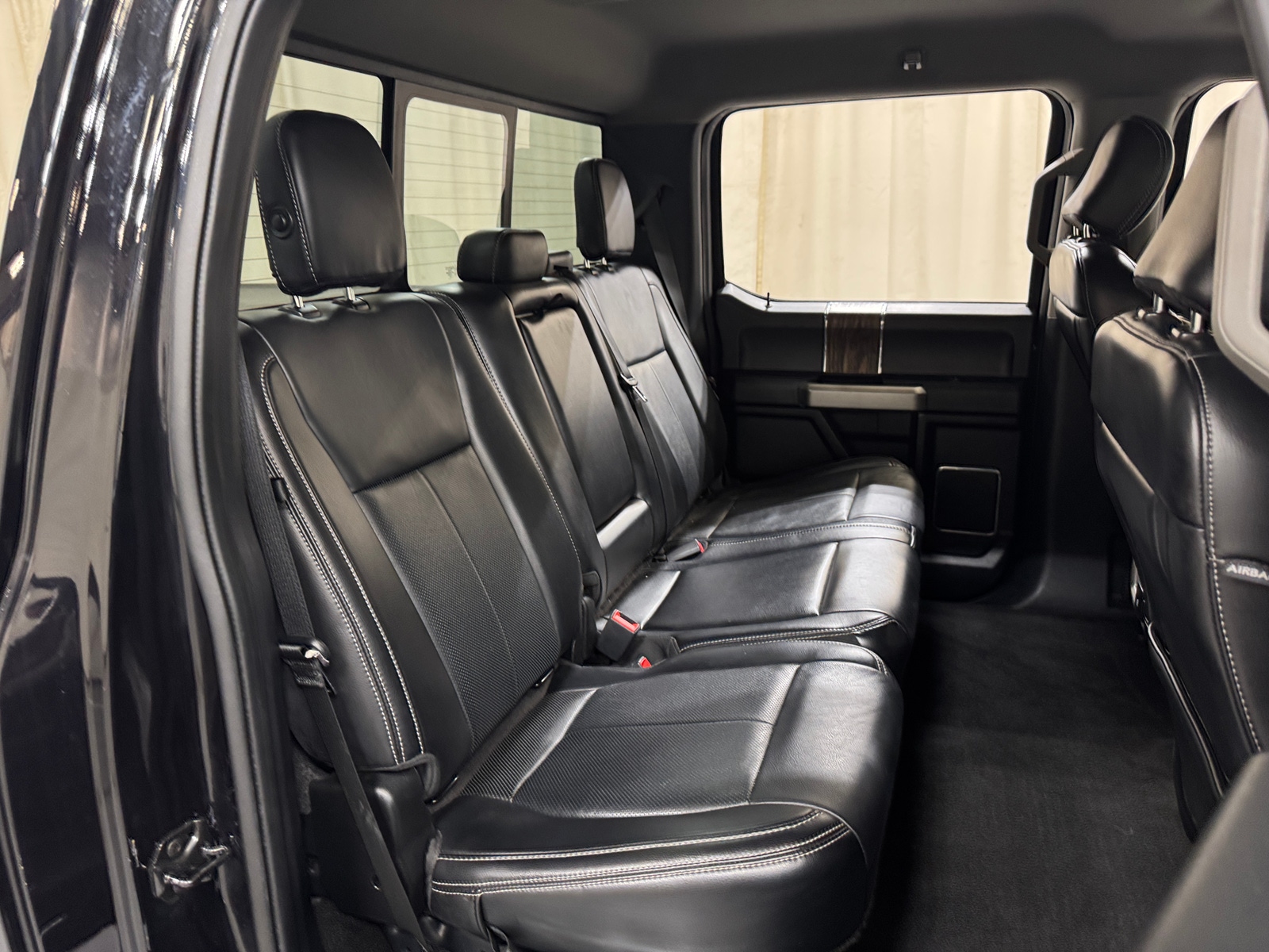 Thumbnail: 2019 Ford Econoline - 5