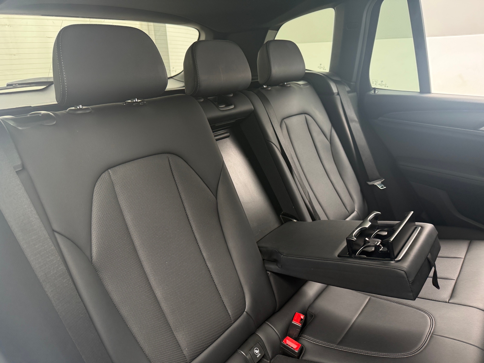 Thumbnail: 2023 BMW X3 - 5