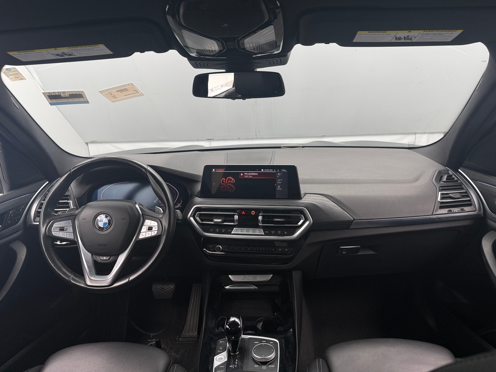 Thumbnail: 2023 BMW X3 - 2