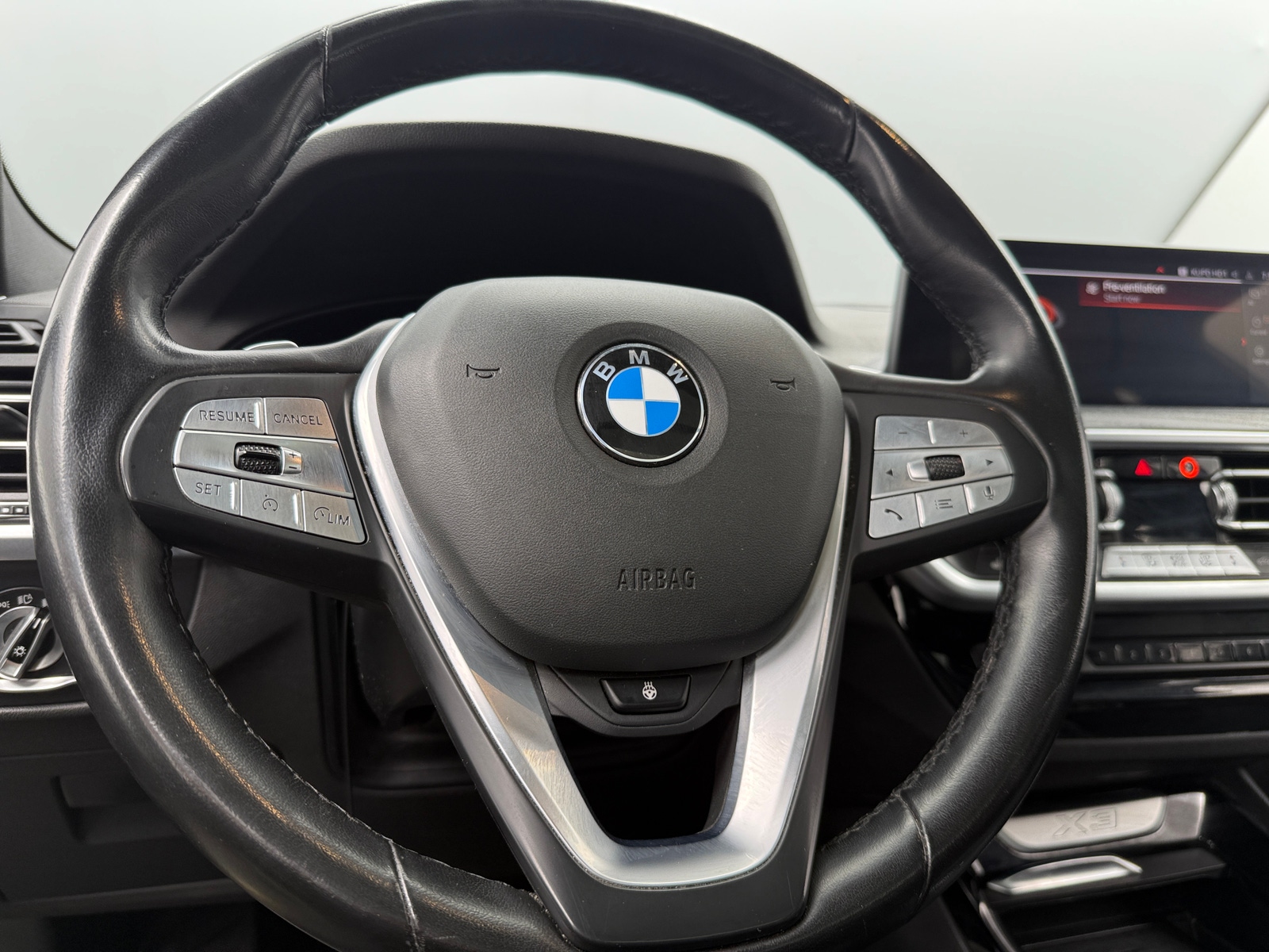 Thumbnail: 2023 BMW X3 - 4