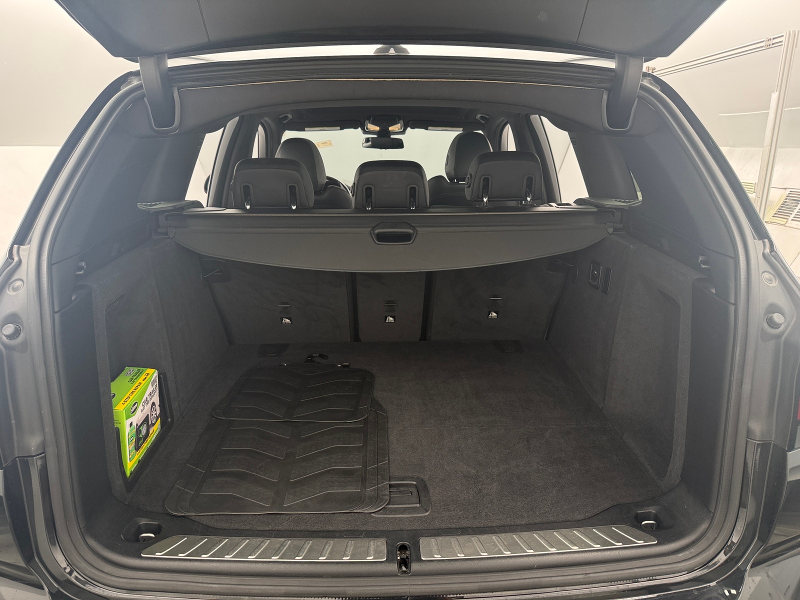 Thumbnail: 2023 BMW X3 - 6