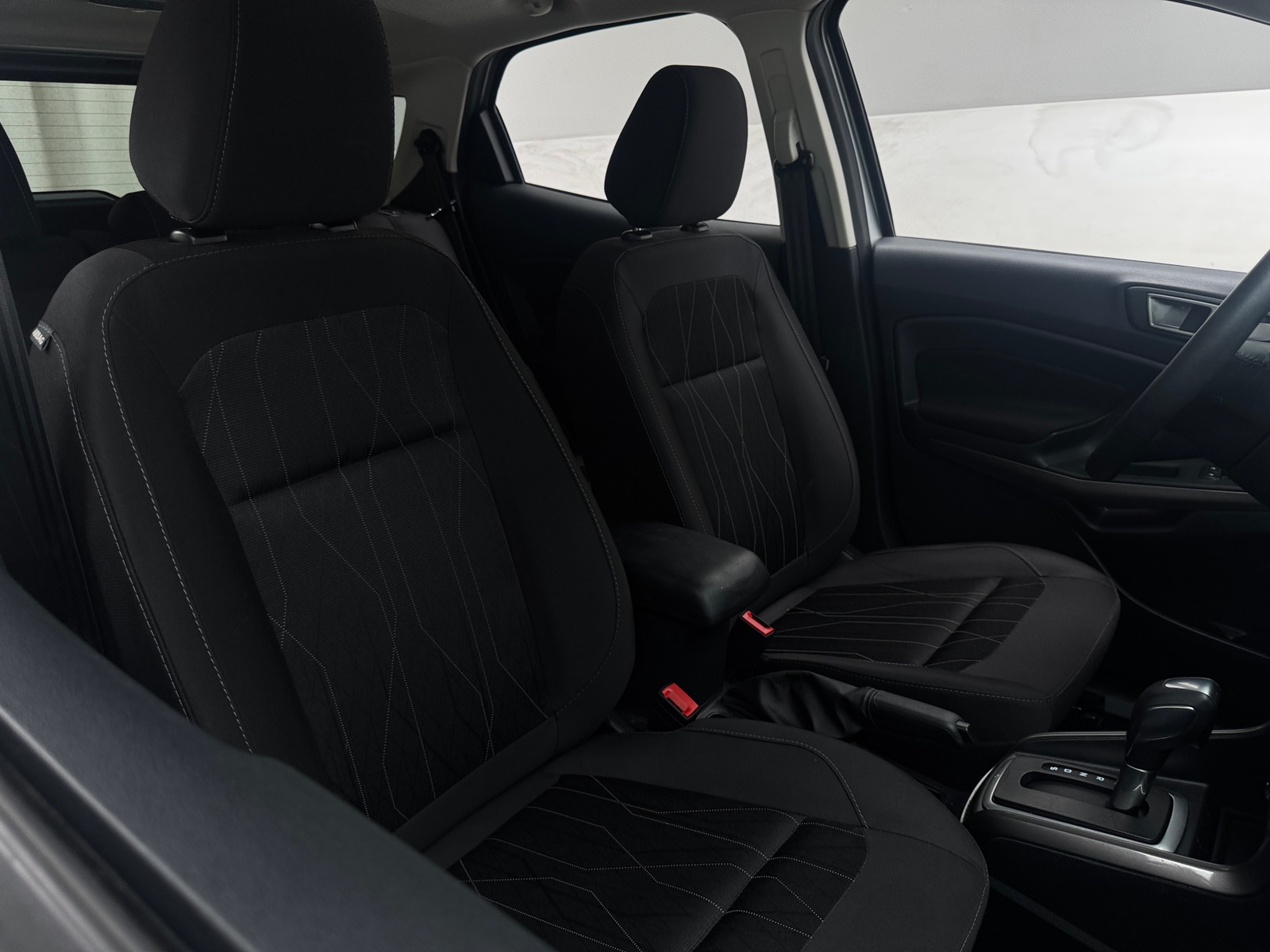 Thumbnail: 2020 Ford EcoSport - 2