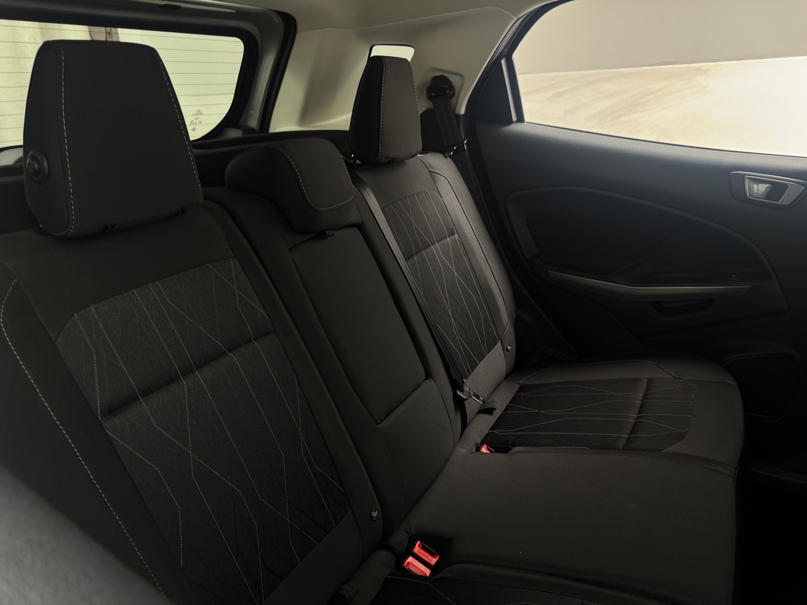 Thumbnail: 2020 Ford EcoSport - 6