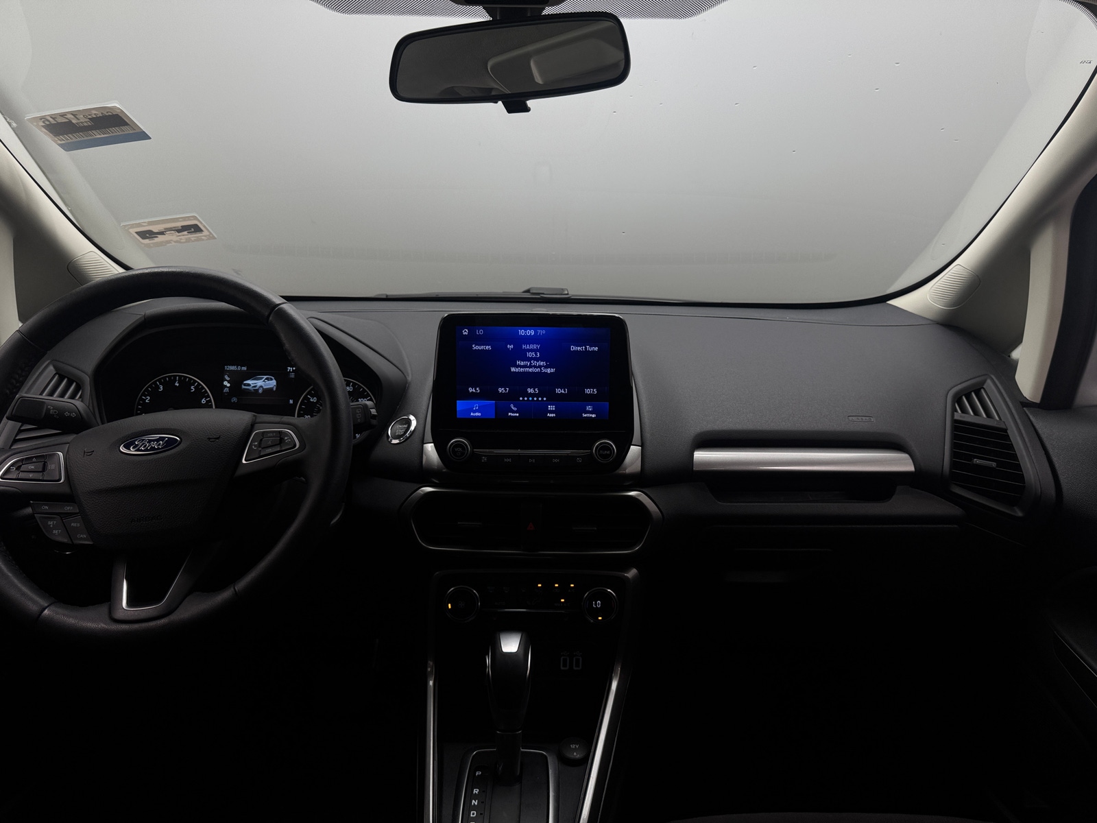 Thumbnail: 2020 Ford EcoSport - 3