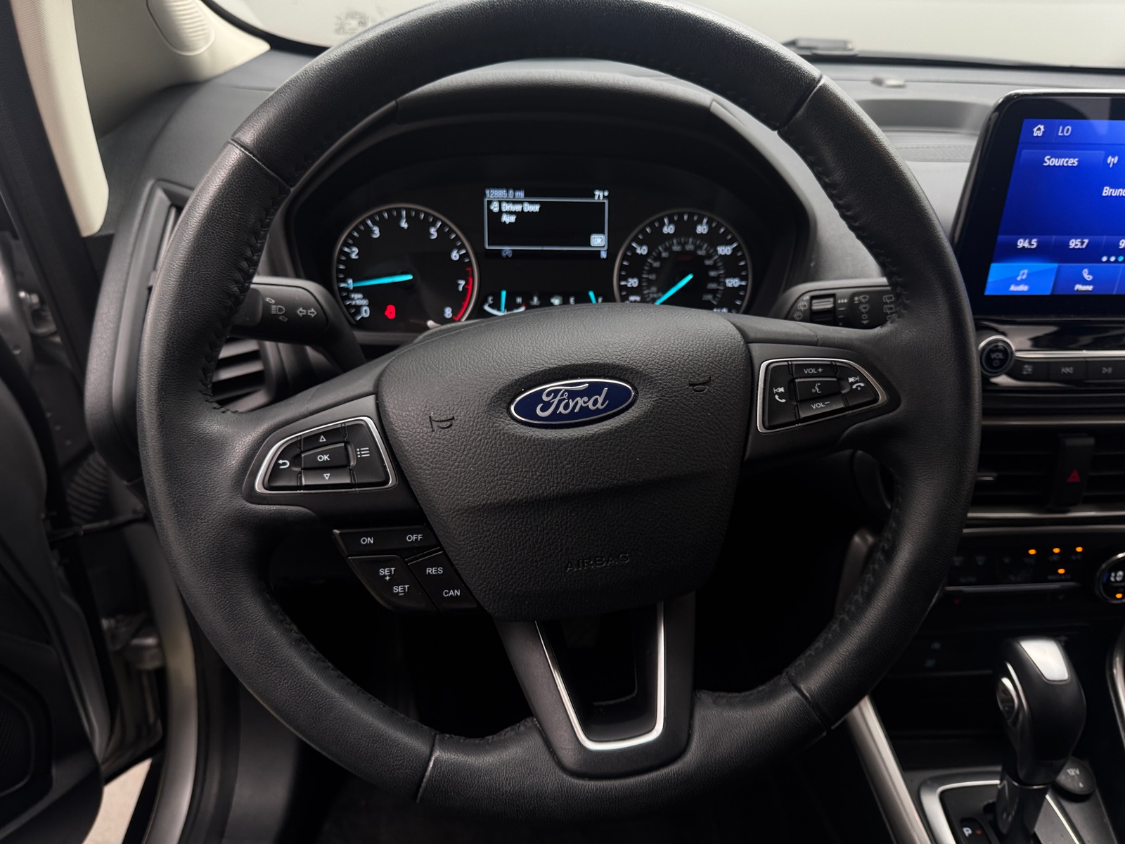 Thumbnail: 2020 Ford EcoSport - 5