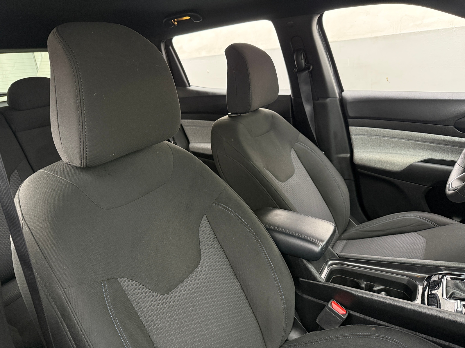 Thumbnail: 2024 Jeep Compass - 2