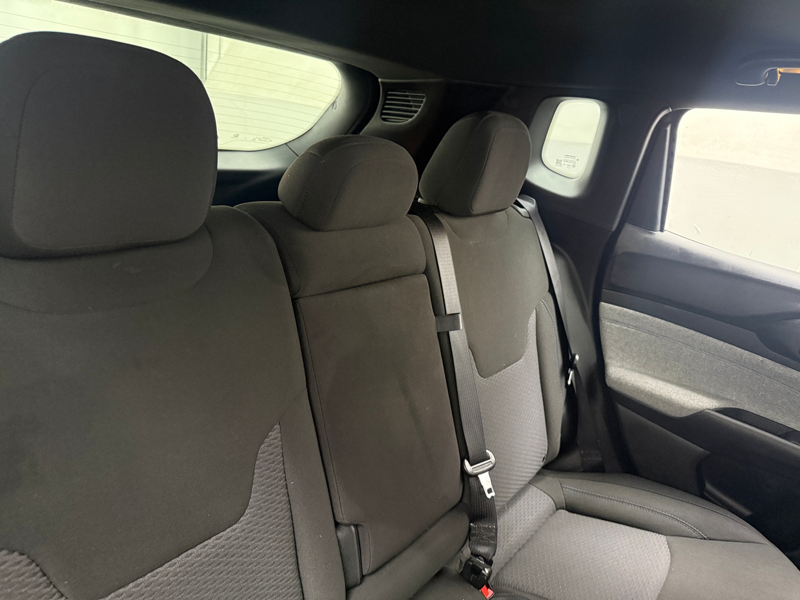 Thumbnail: 2024 Jeep Compass - 6