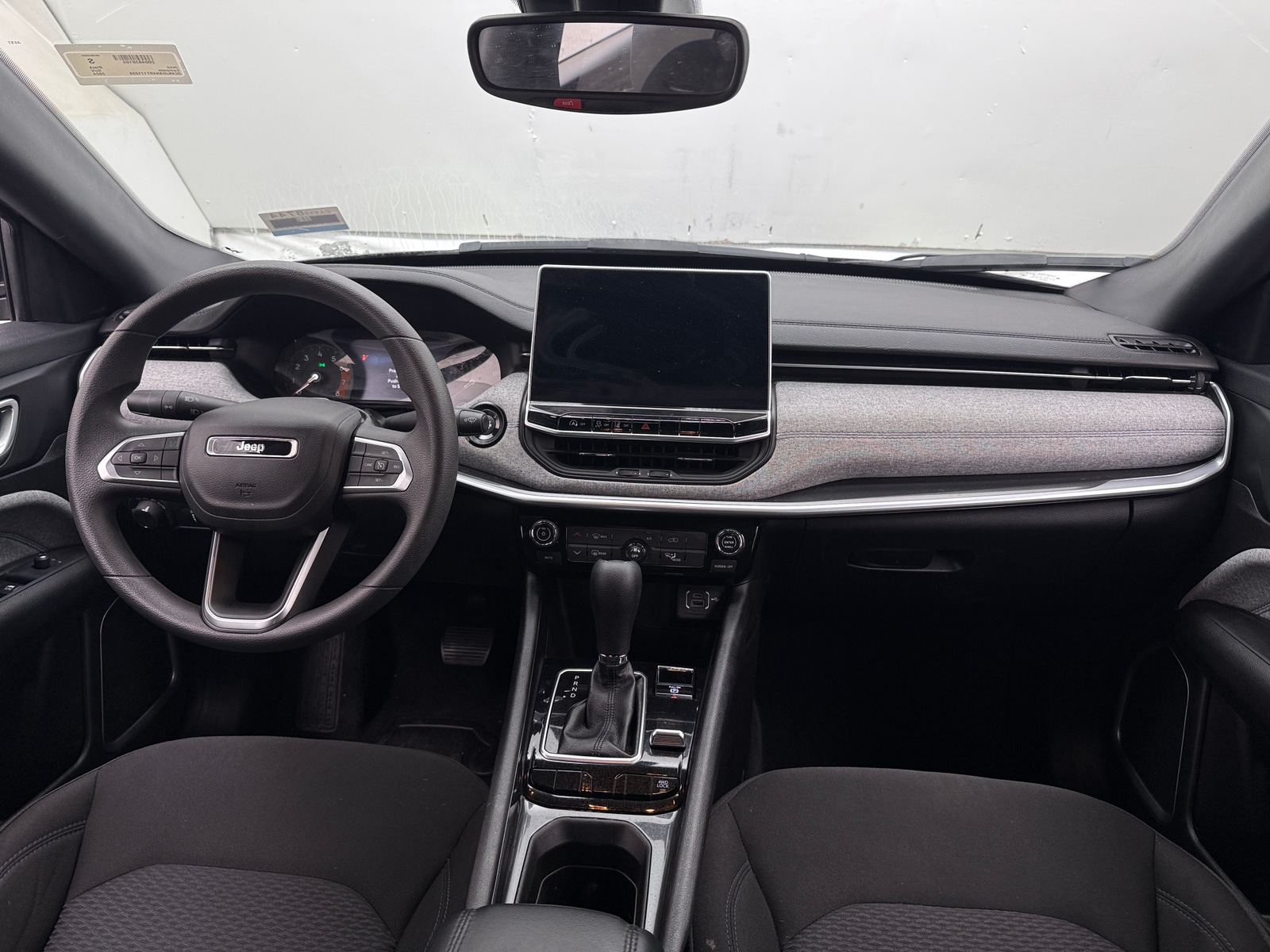 Thumbnail: 2024 Jeep Compass - 3