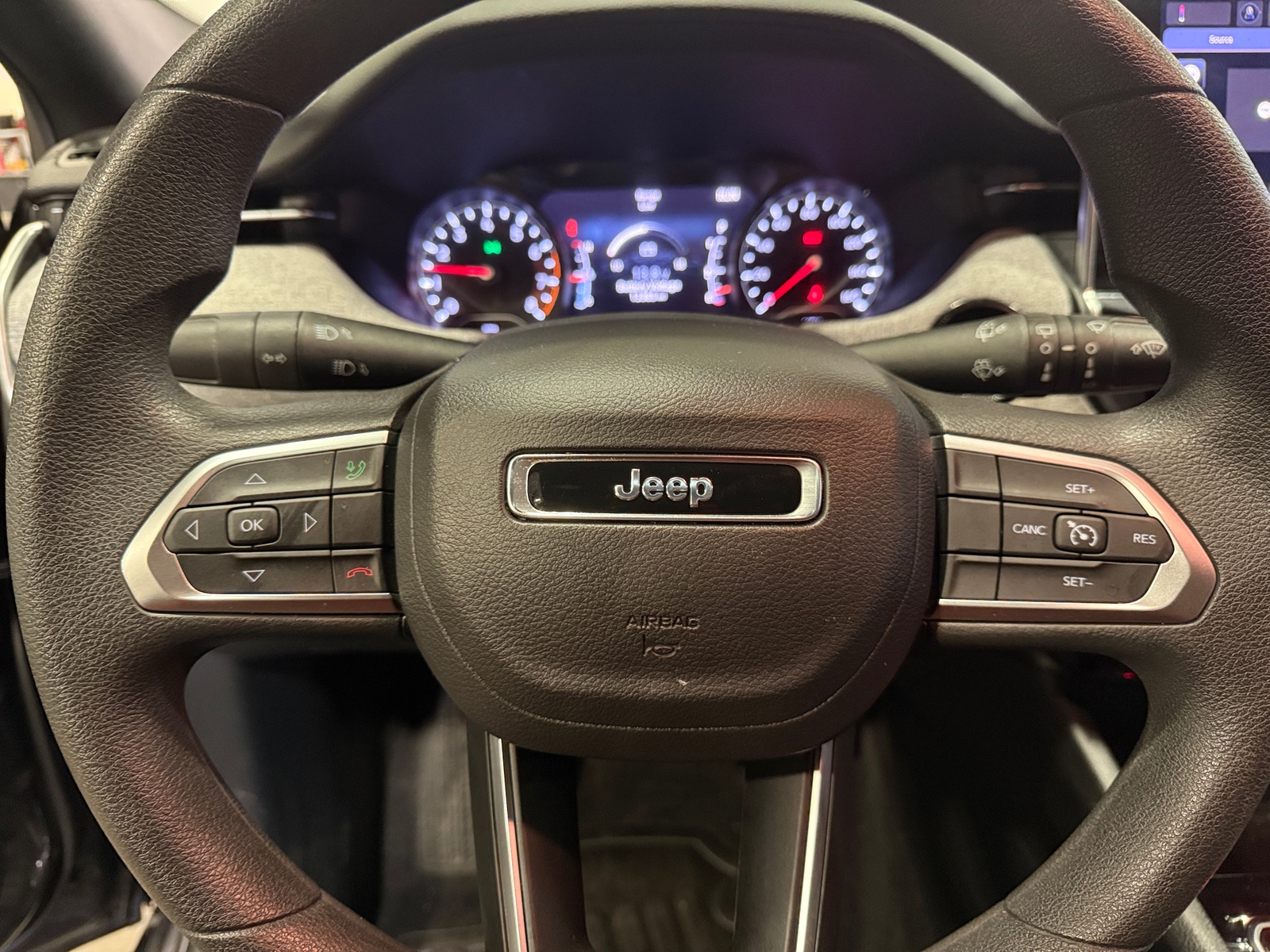 Thumbnail: 2024 Jeep Compass - 5