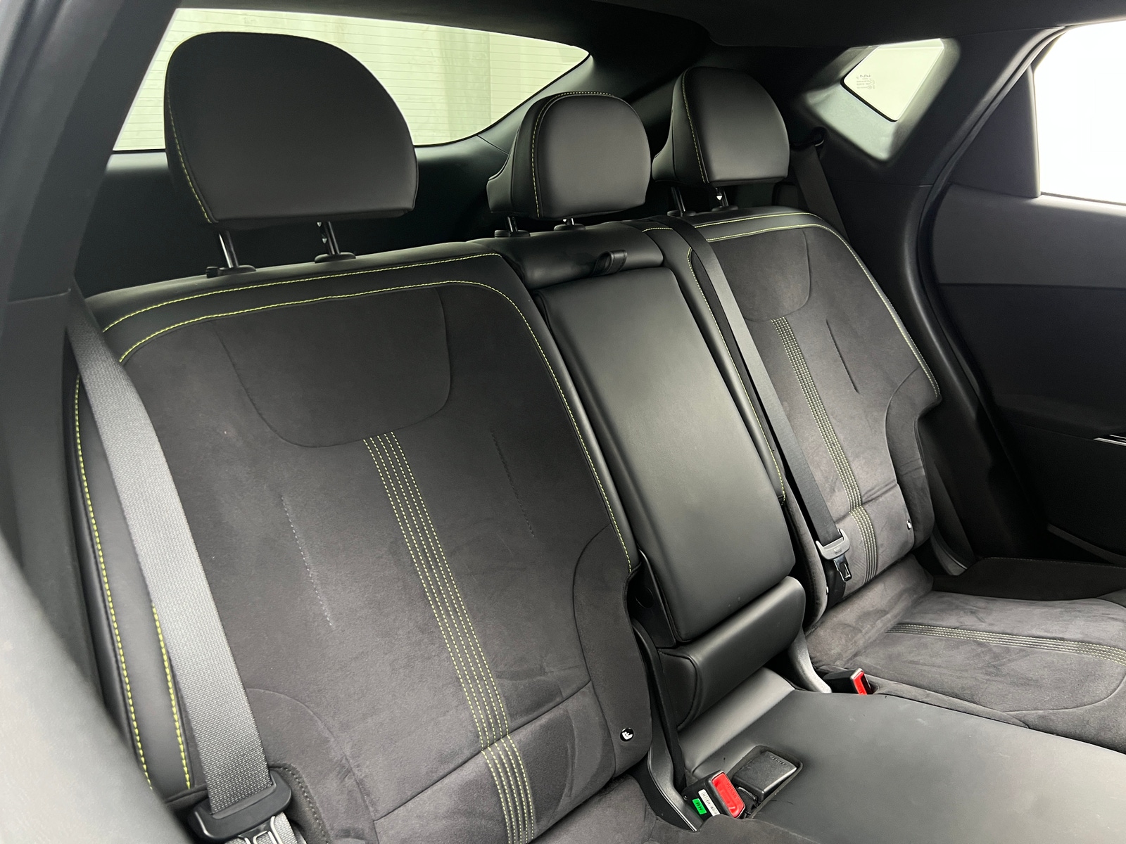 Thumbnail: 2023 Kia EV6 - 5