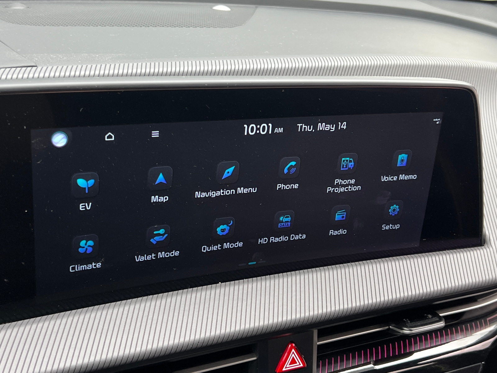 Thumbnail: 2023 Kia EV6 - 3