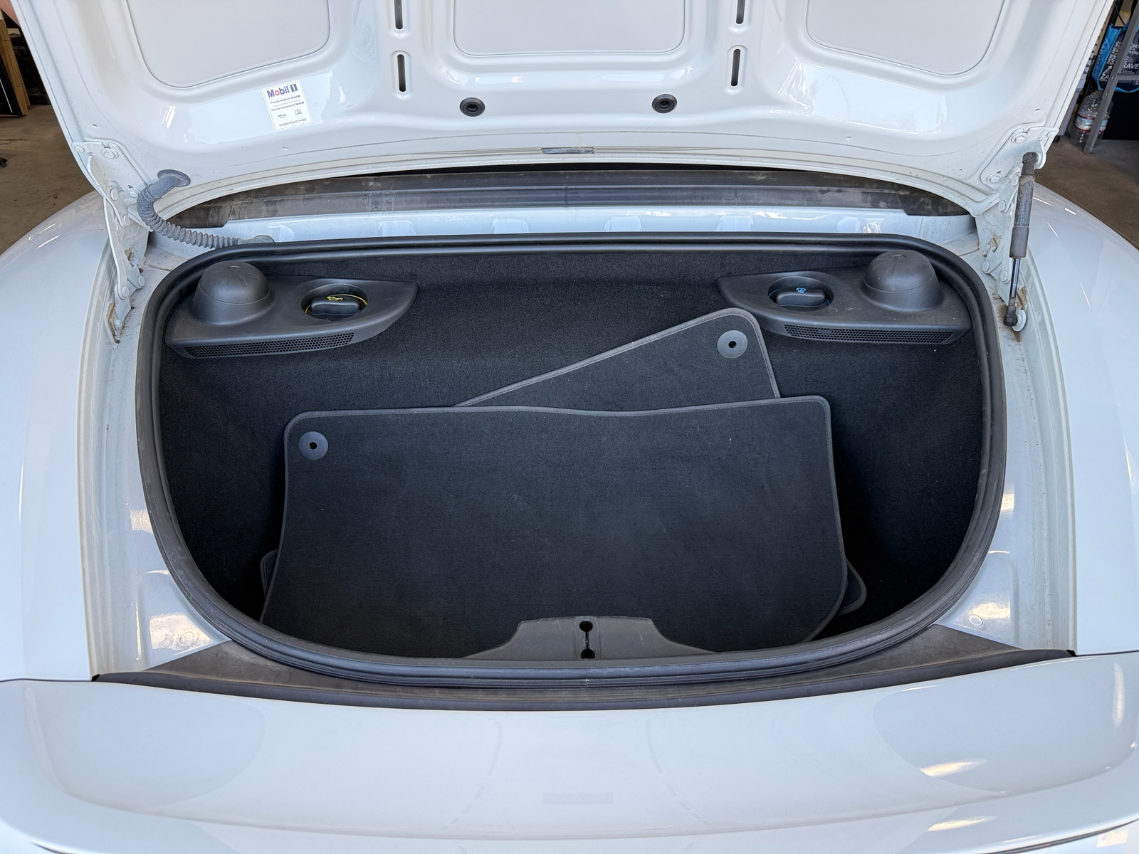 Thumbnail: 2017 Porsche 718 Boxster - 5