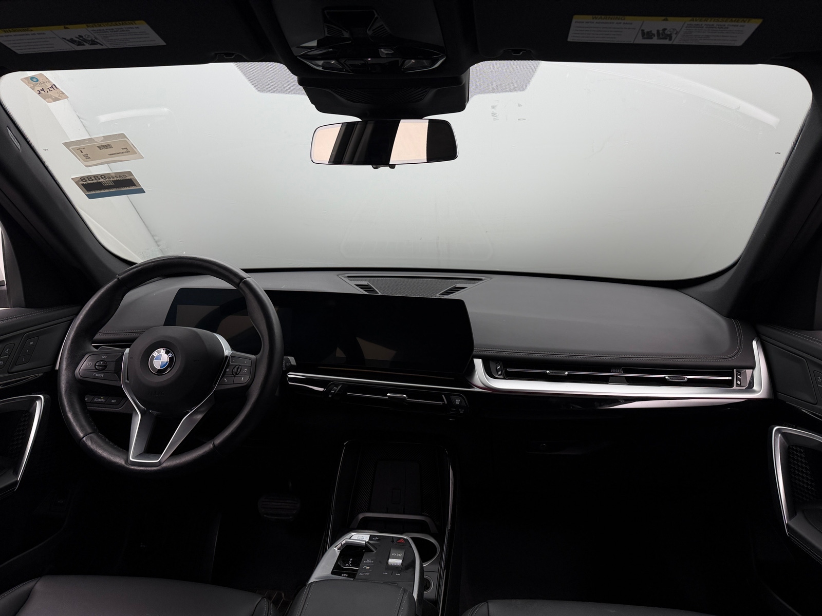 Thumbnail: 2025 BMW X1 - 2