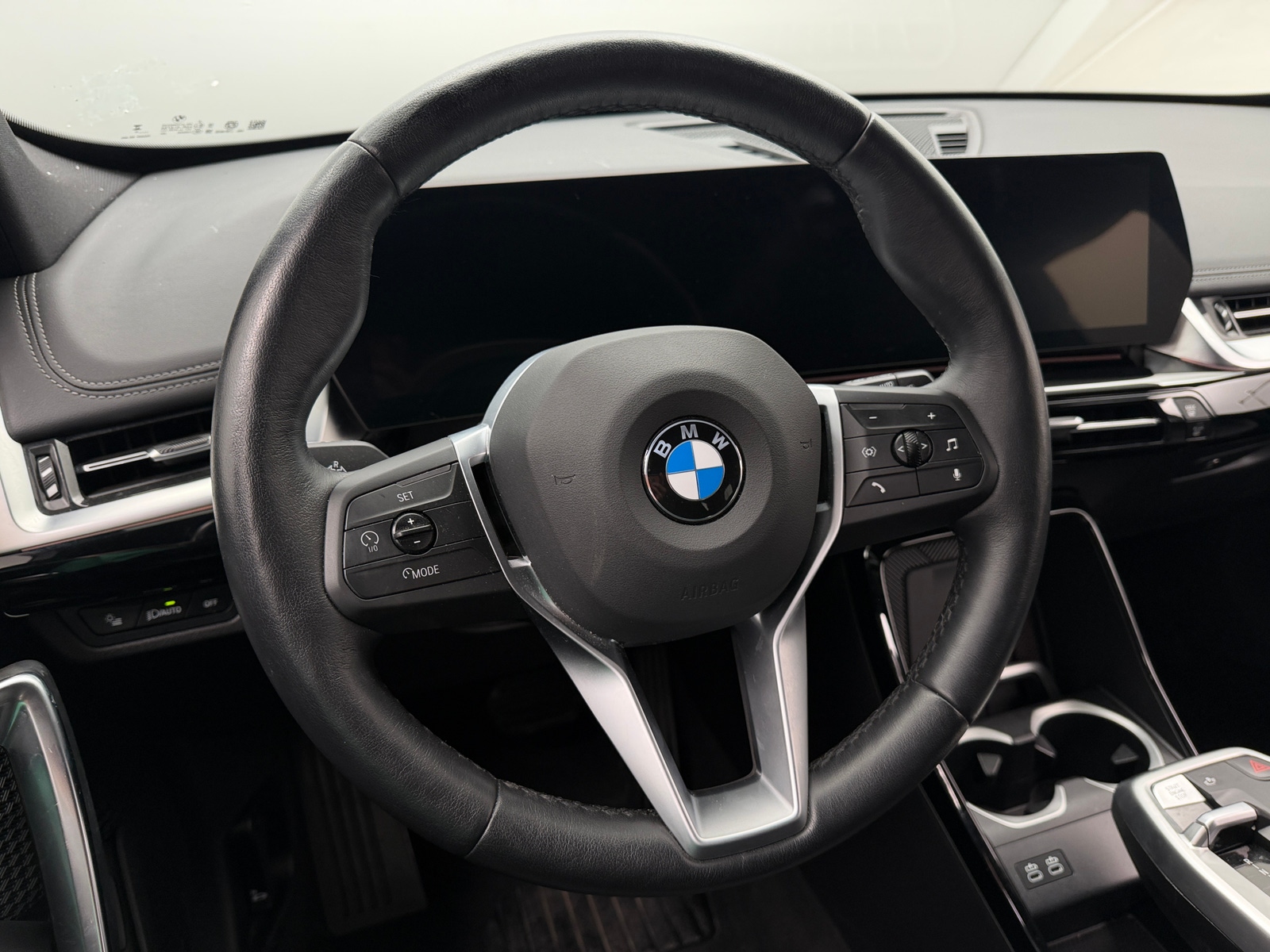 Thumbnail: 2025 BMW X1 - 4