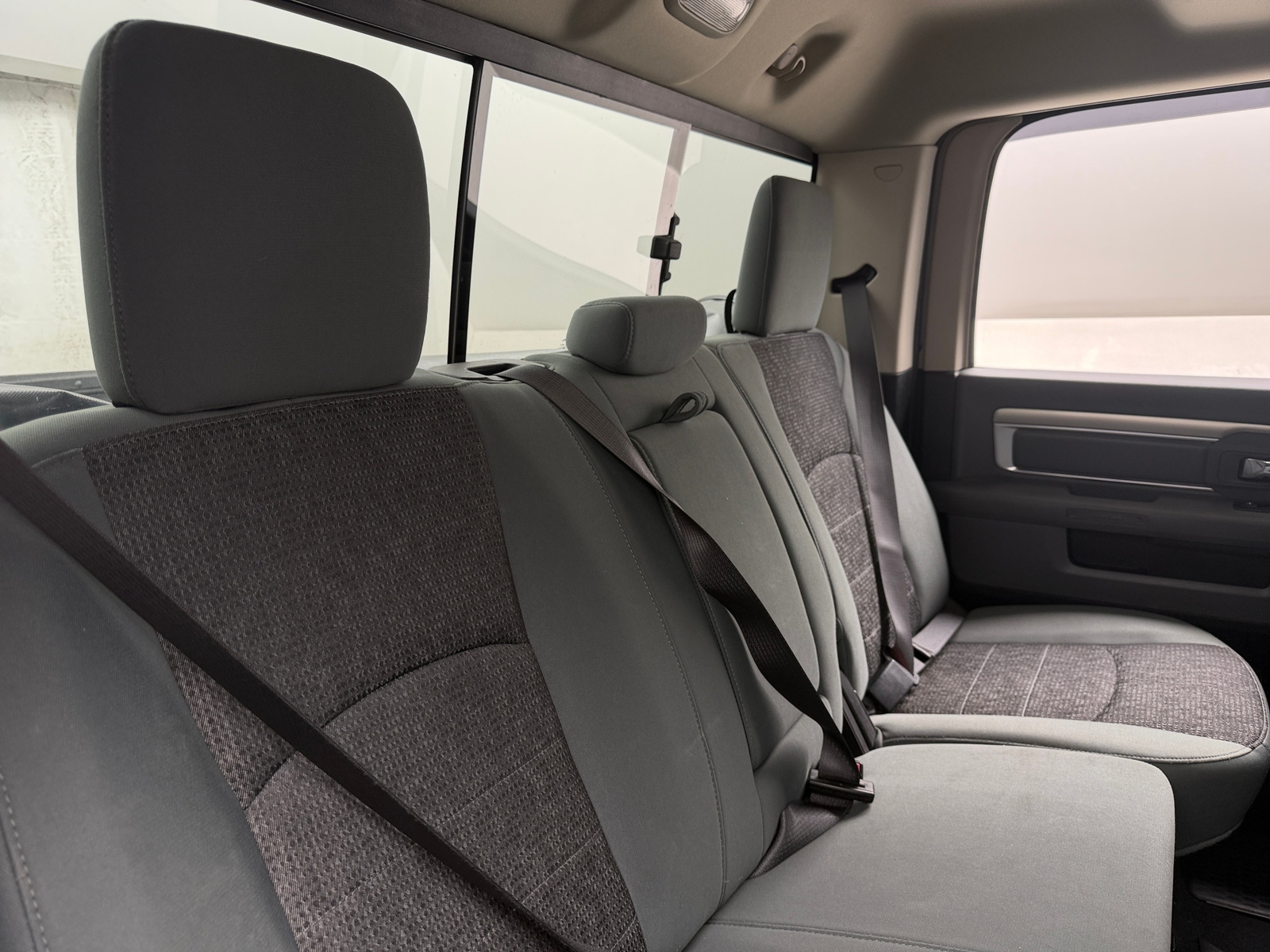 Thumbnail: 2020 RAM 1500 Classic - 6