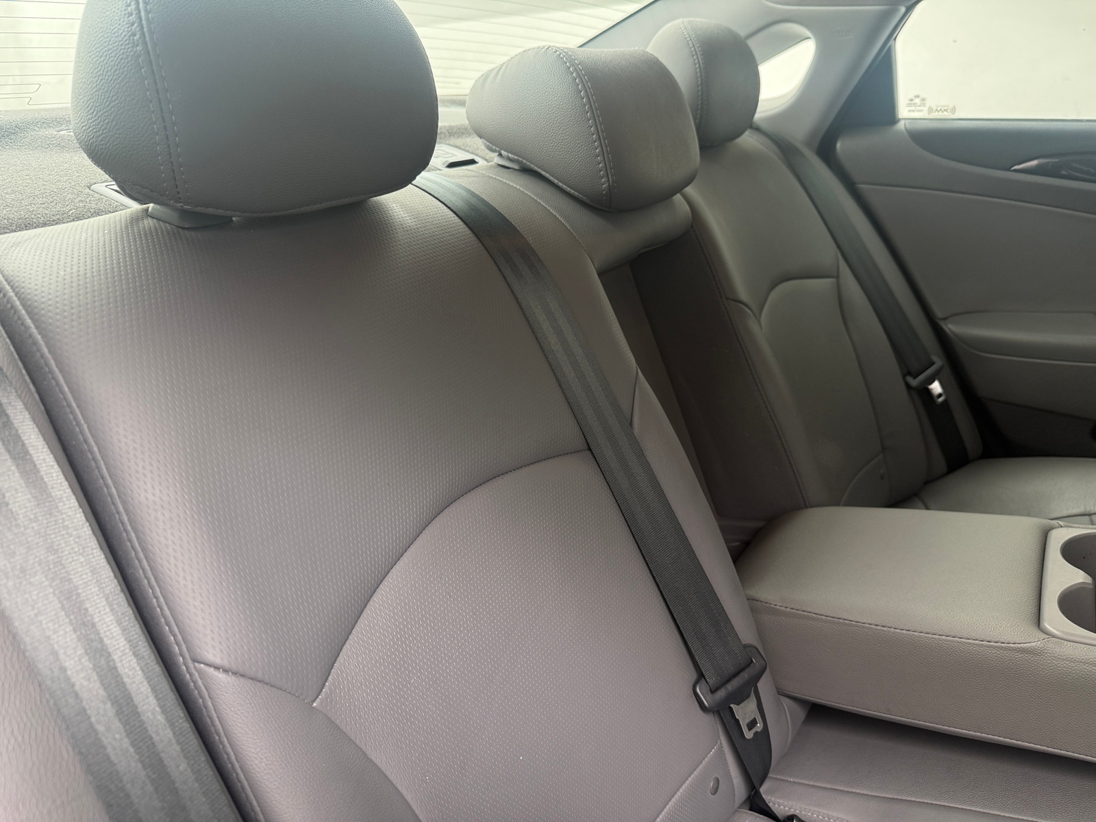 Thumbnail: 2013 Hyundai Sonata - 5