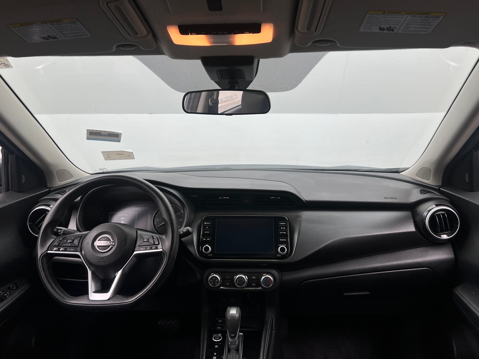Thumbnail: 2024 Nissan Kicks - 3