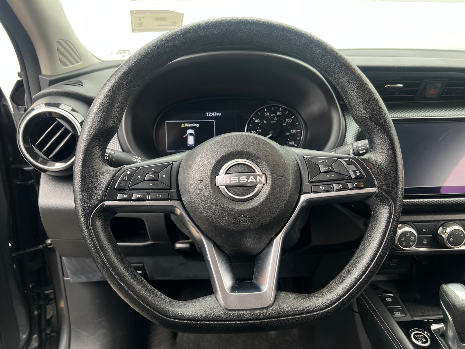 Thumbnail: 2024 Nissan Kicks - 5