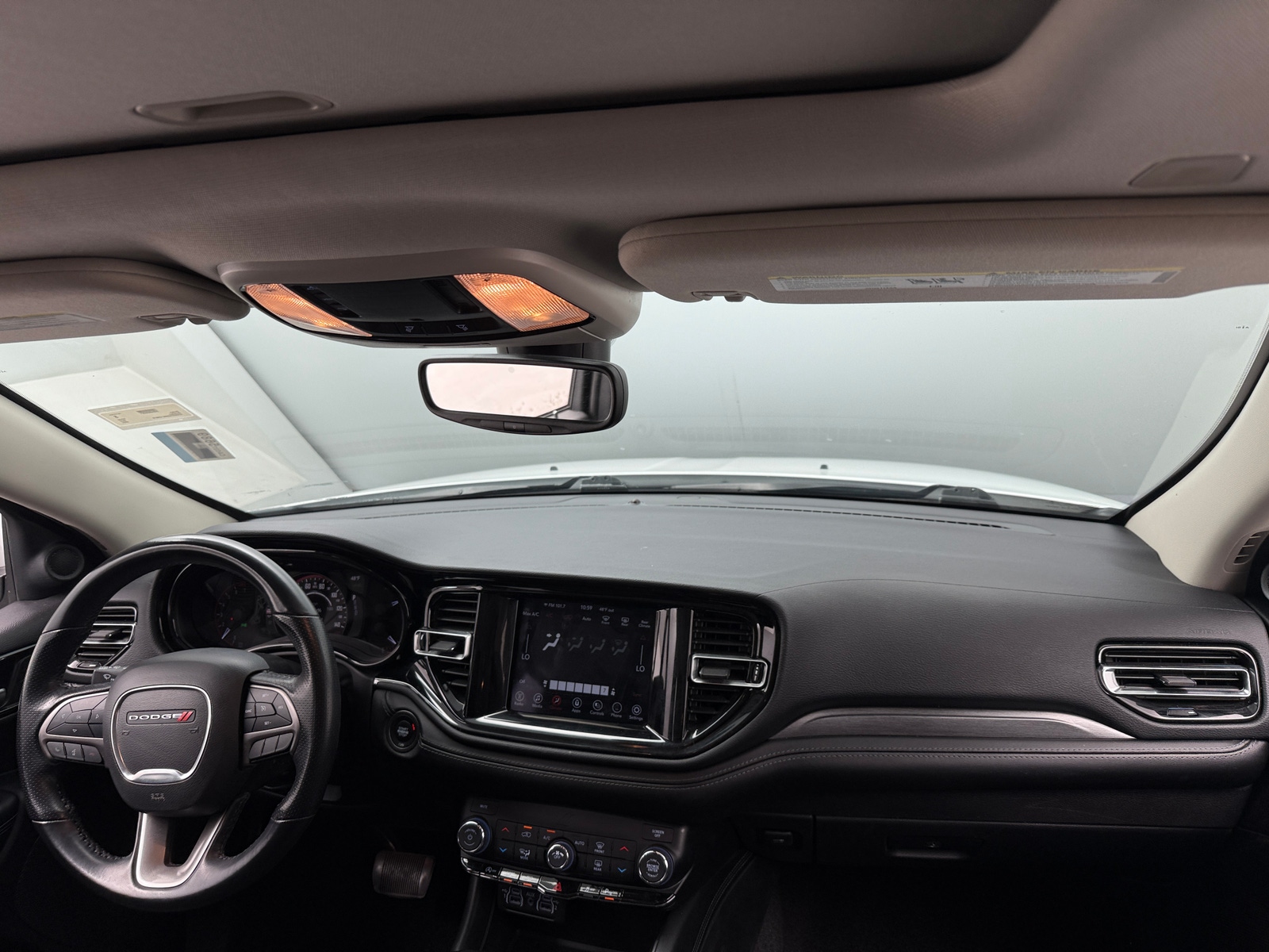 Thumbnail: 2022 Dodge Durango - 3