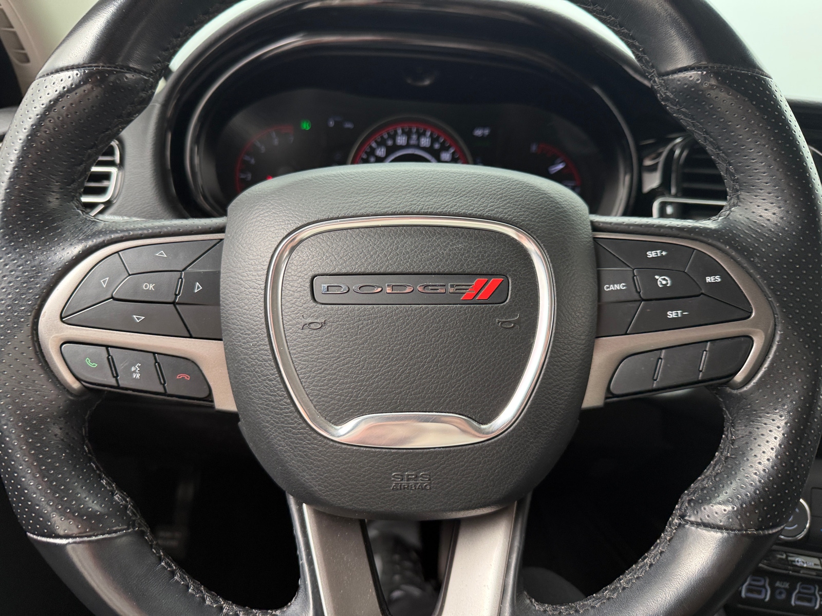 Thumbnail: 2022 Dodge Durango - 5