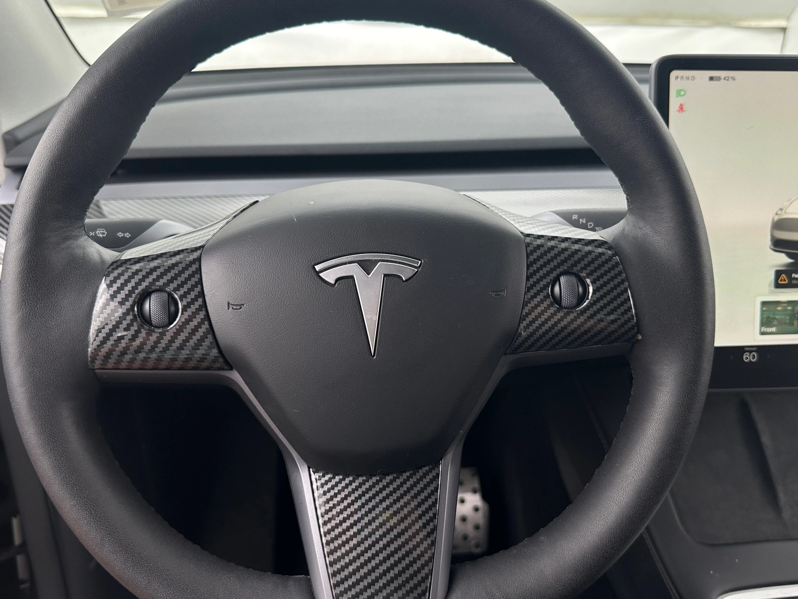 Thumbnail: 2023 Tesla Model Y - 4