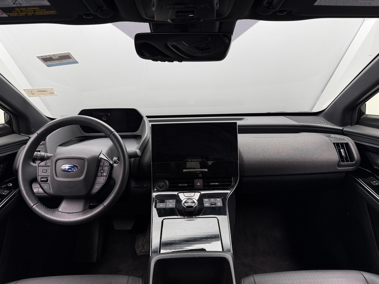 Thumbnail: 2023 Subaru Solterra - 2