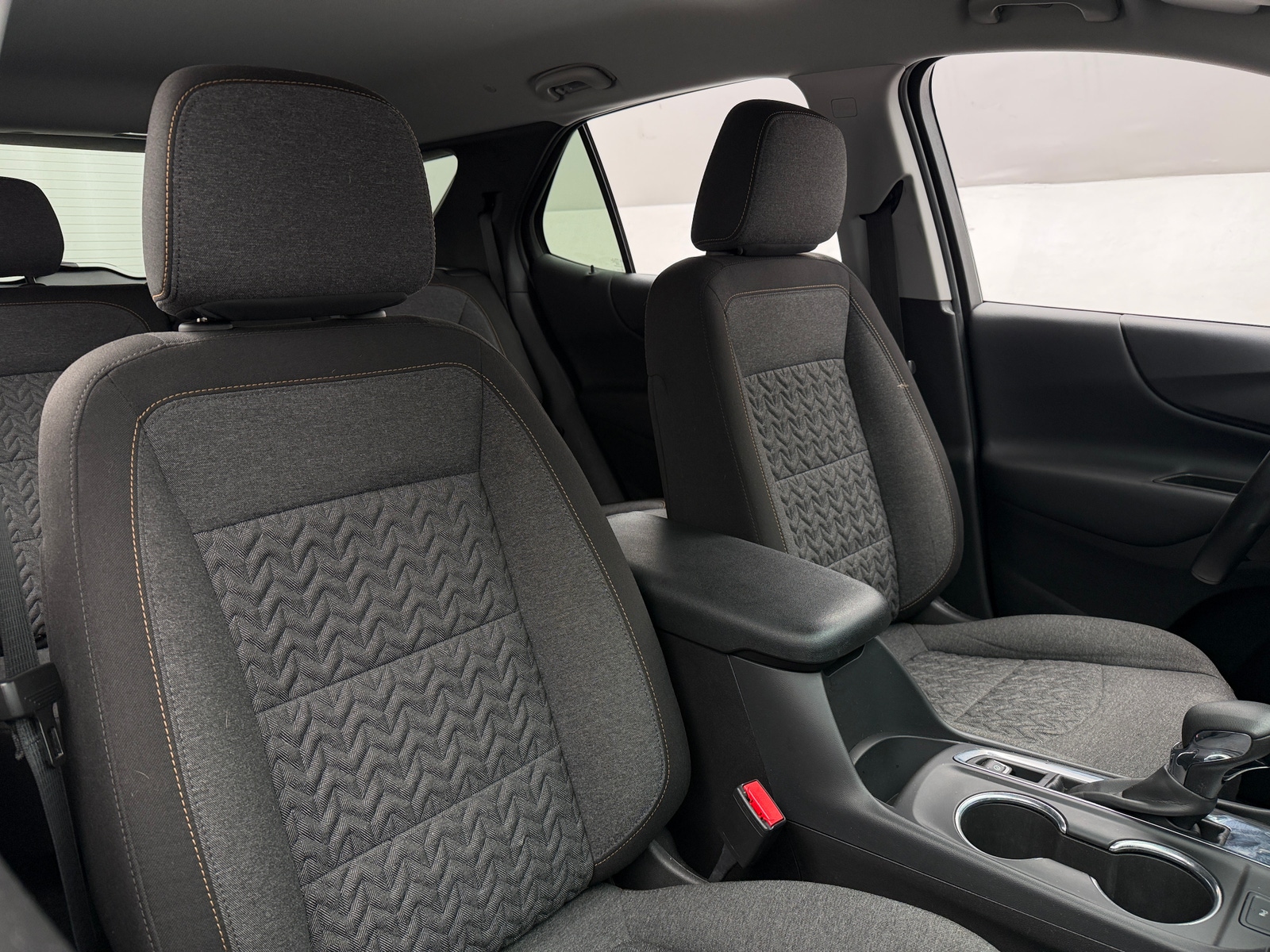 Thumbnail: 2024 Chevrolet Equinox - 2