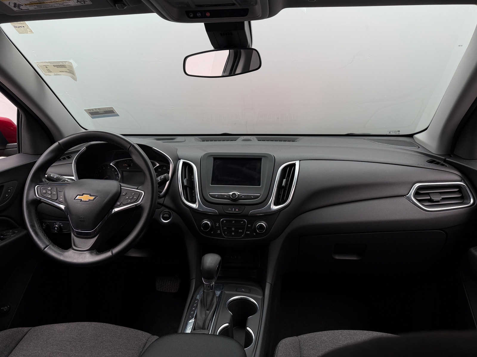 Thumbnail: 2024 Chevrolet Equinox - 3