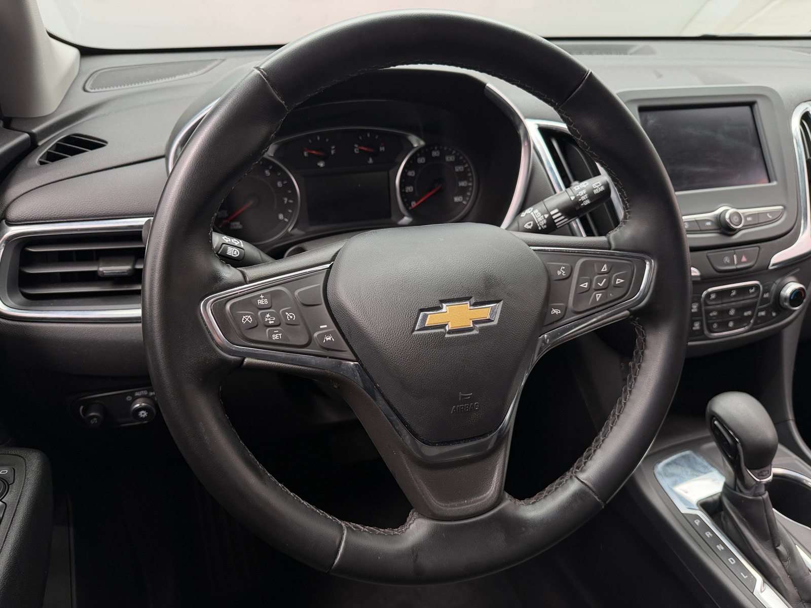 Thumbnail: 2024 Chevrolet Equinox - 5