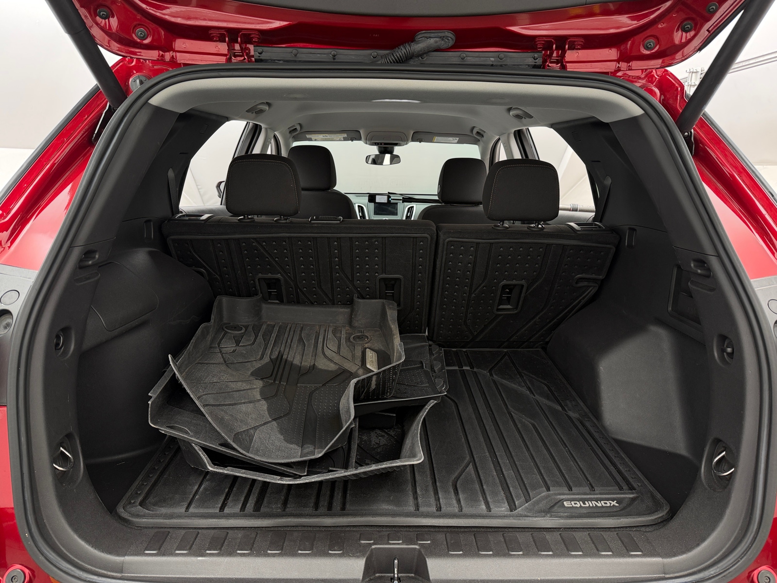 Thumbnail: 2024 Chevrolet Equinox - 7