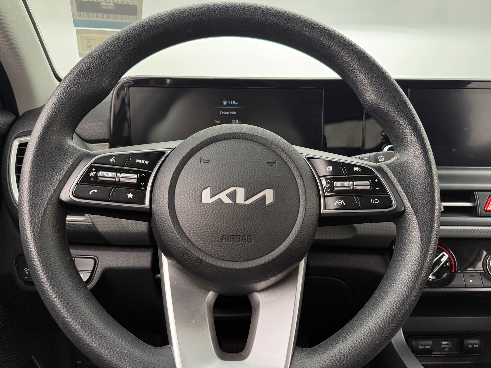 Thumbnail: 2026 Kia Seltos - 5