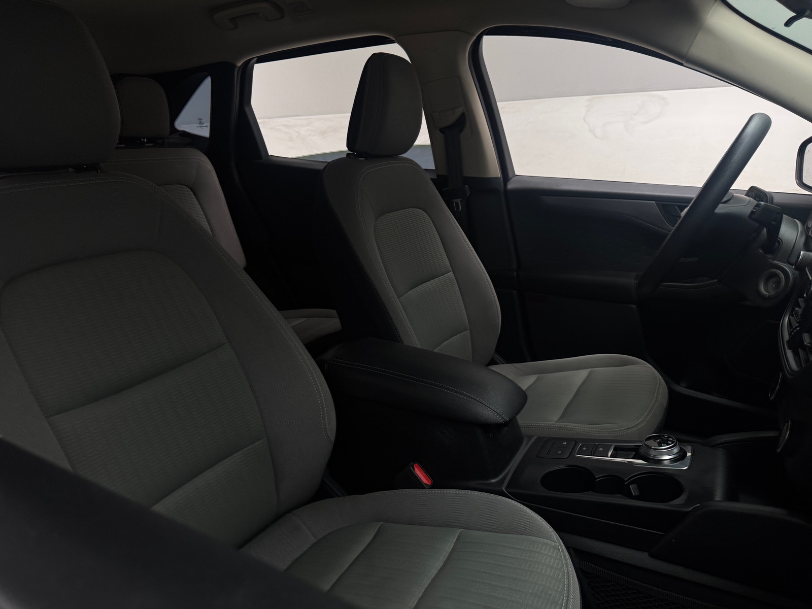 Thumbnail: 2020 Ford Escape - 2
