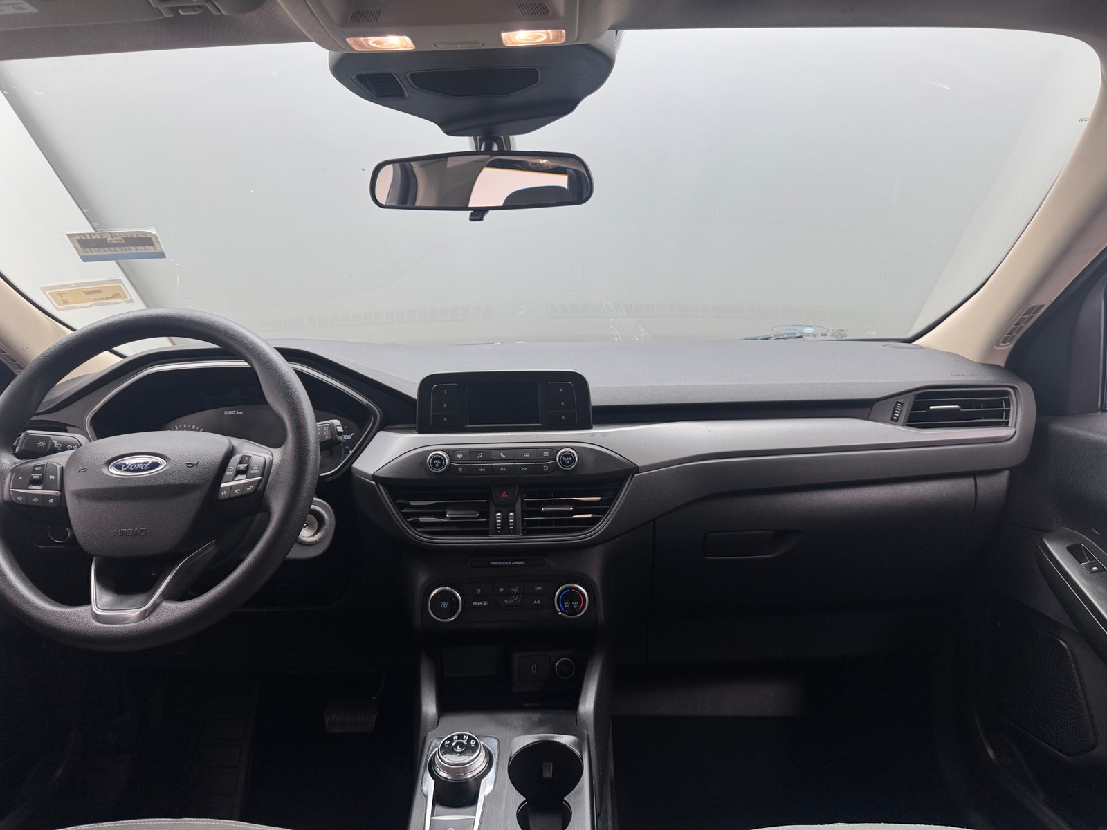 Thumbnail: 2020 Ford Escape - 3