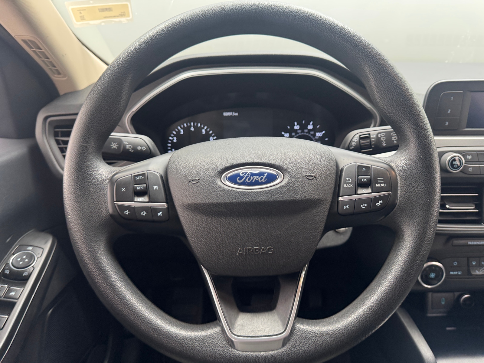 Thumbnail: 2020 Ford Escape - 5
