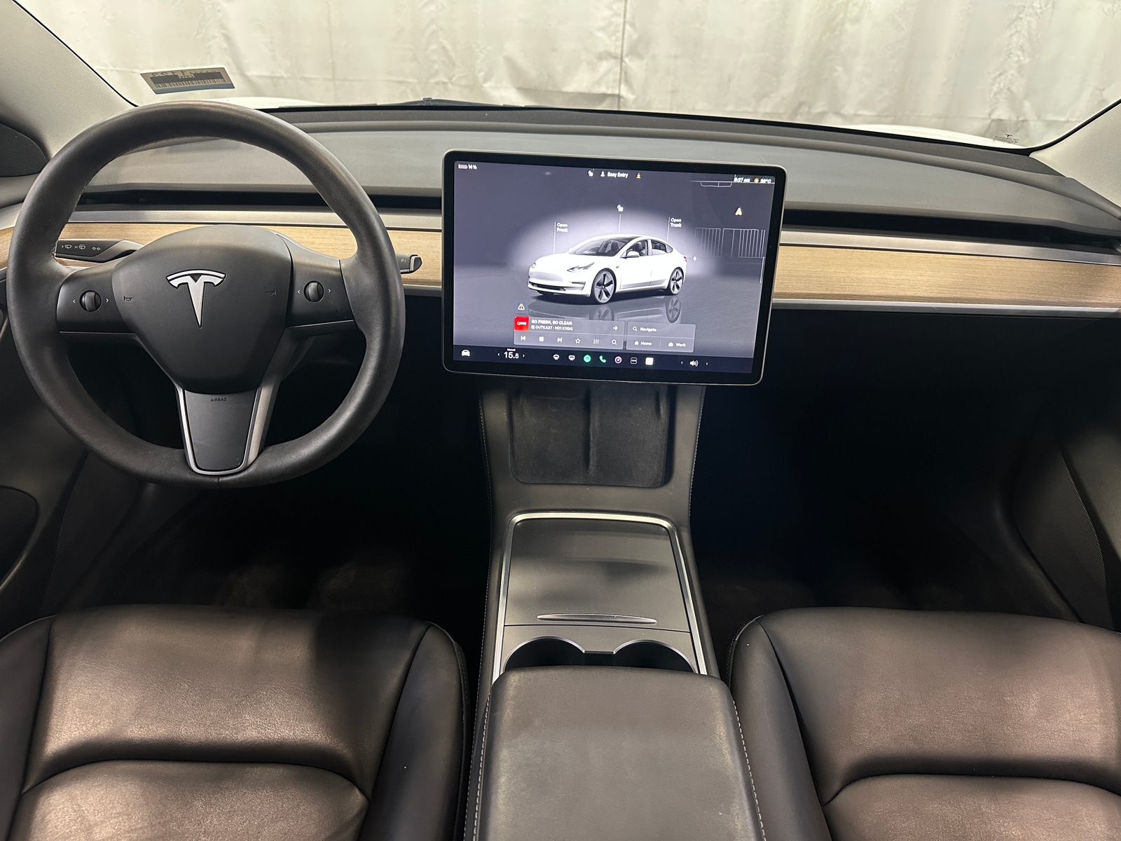 Thumbnail: 2023 Tesla Model 3 - 2