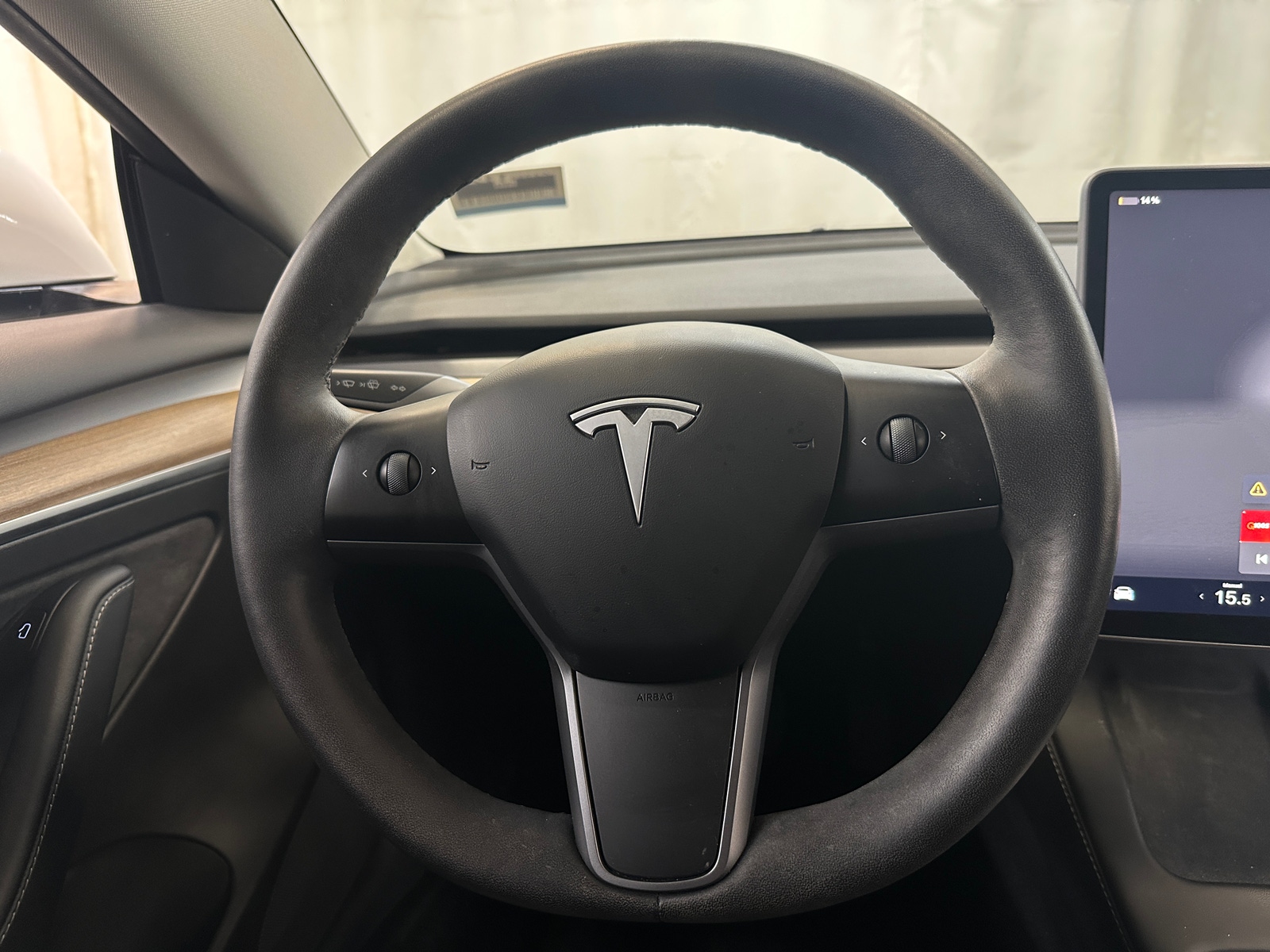 Thumbnail: 2023 Tesla Model 3 - 4