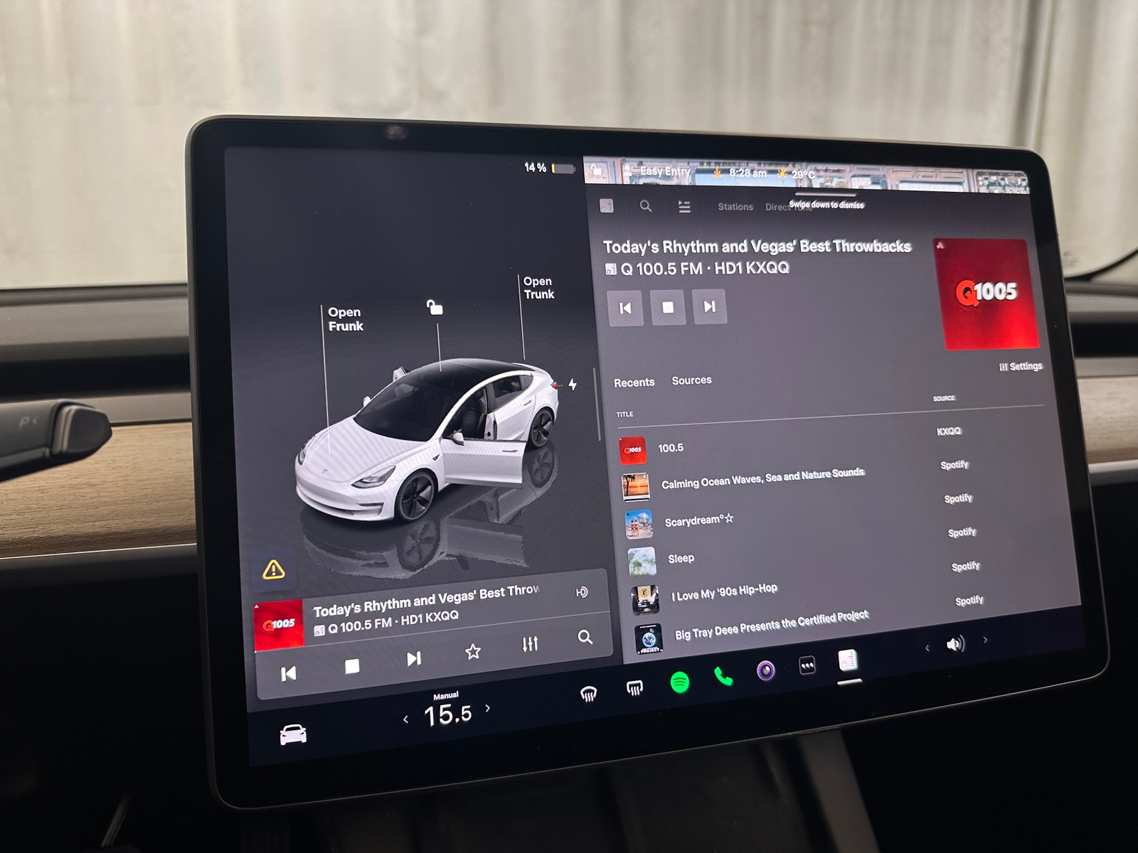 Thumbnail: 2023 Tesla Model 3 - 3