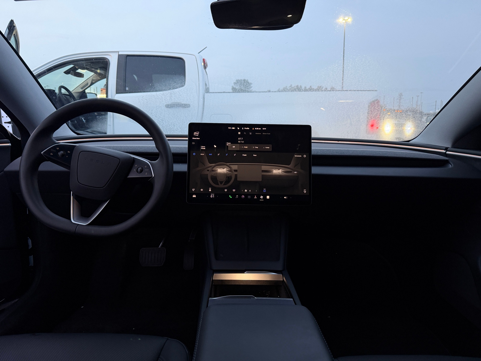 Thumbnail: 2025 Tesla Model 3 - 2