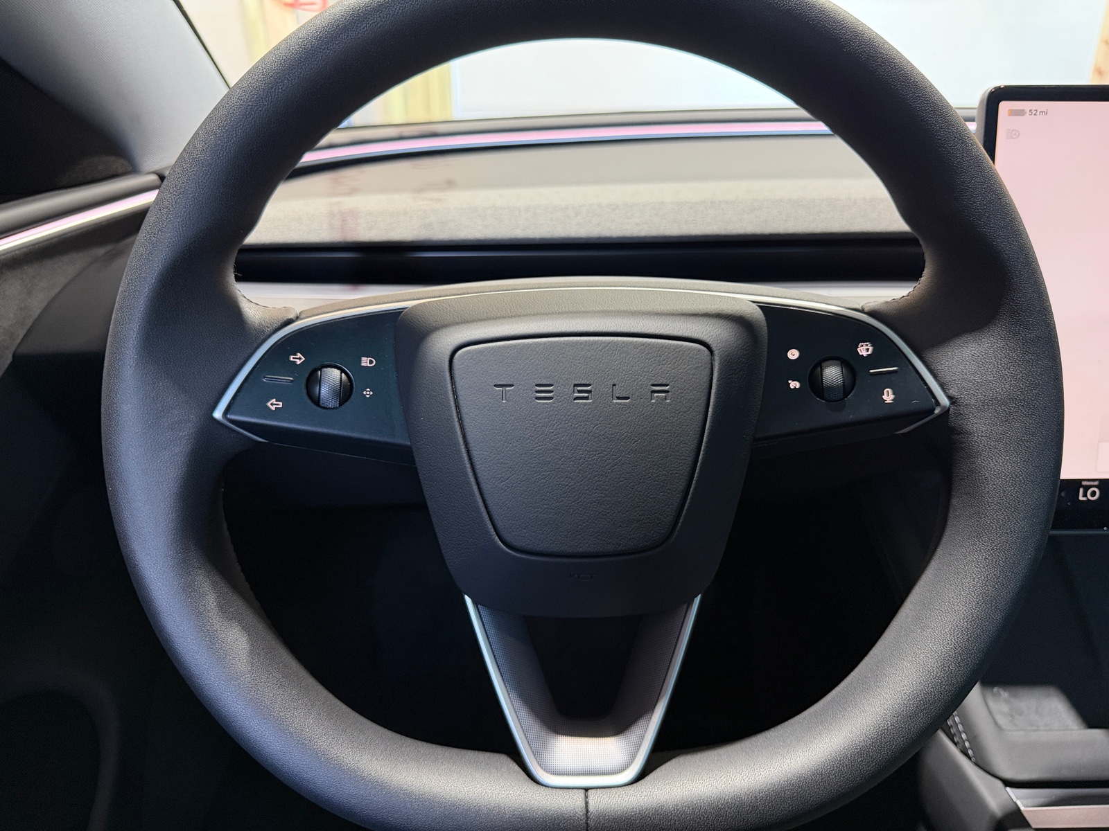 Thumbnail: 2025 Tesla Model 3 - 4
