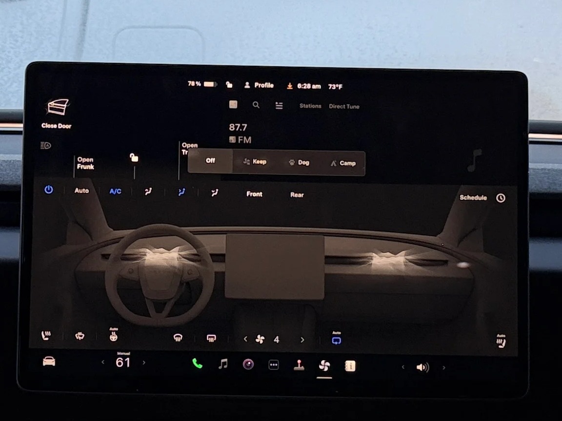 Thumbnail: 2025 Tesla Model 3 - 3