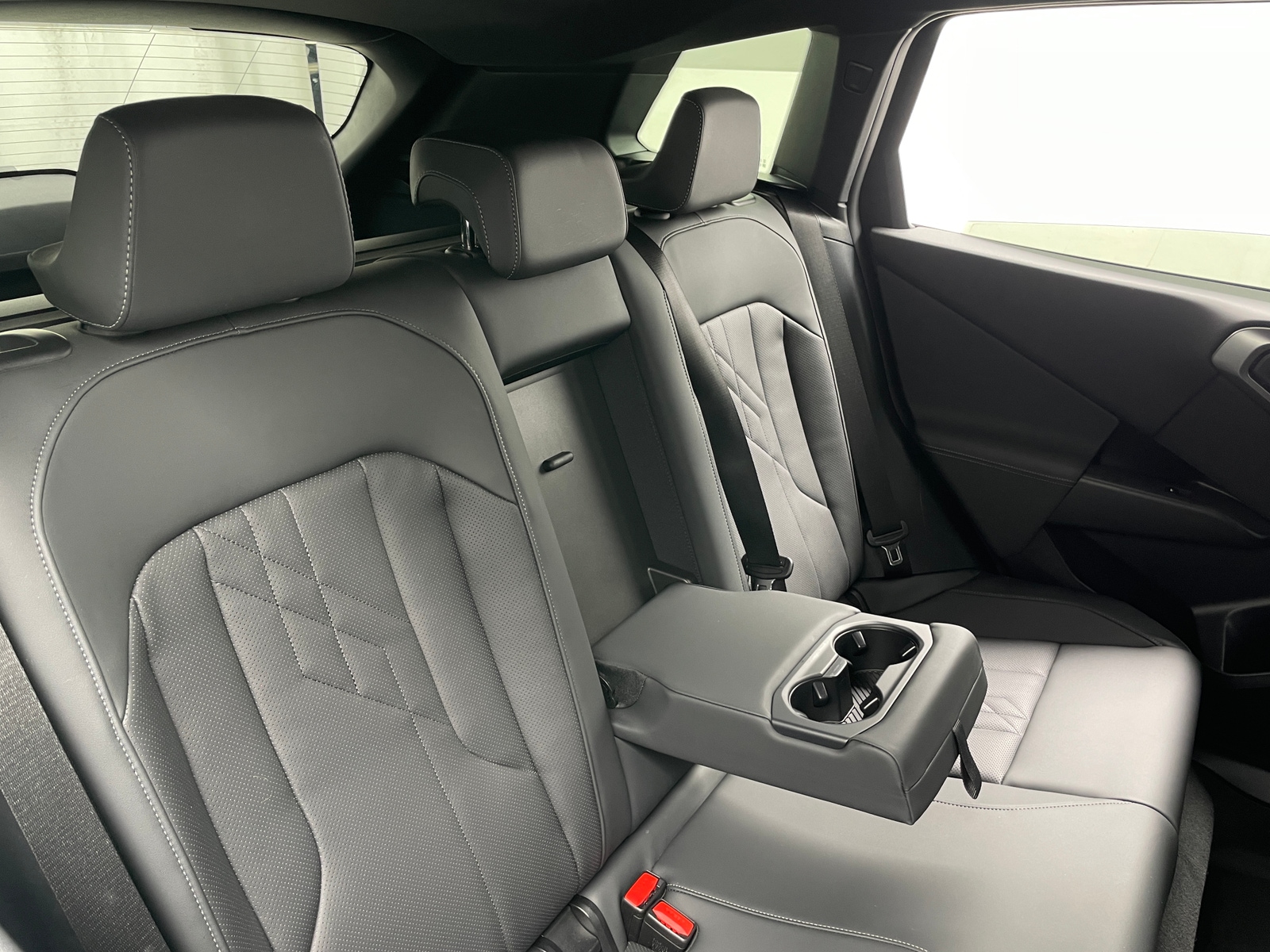 Thumbnail: 2025 BMW X3 - 5