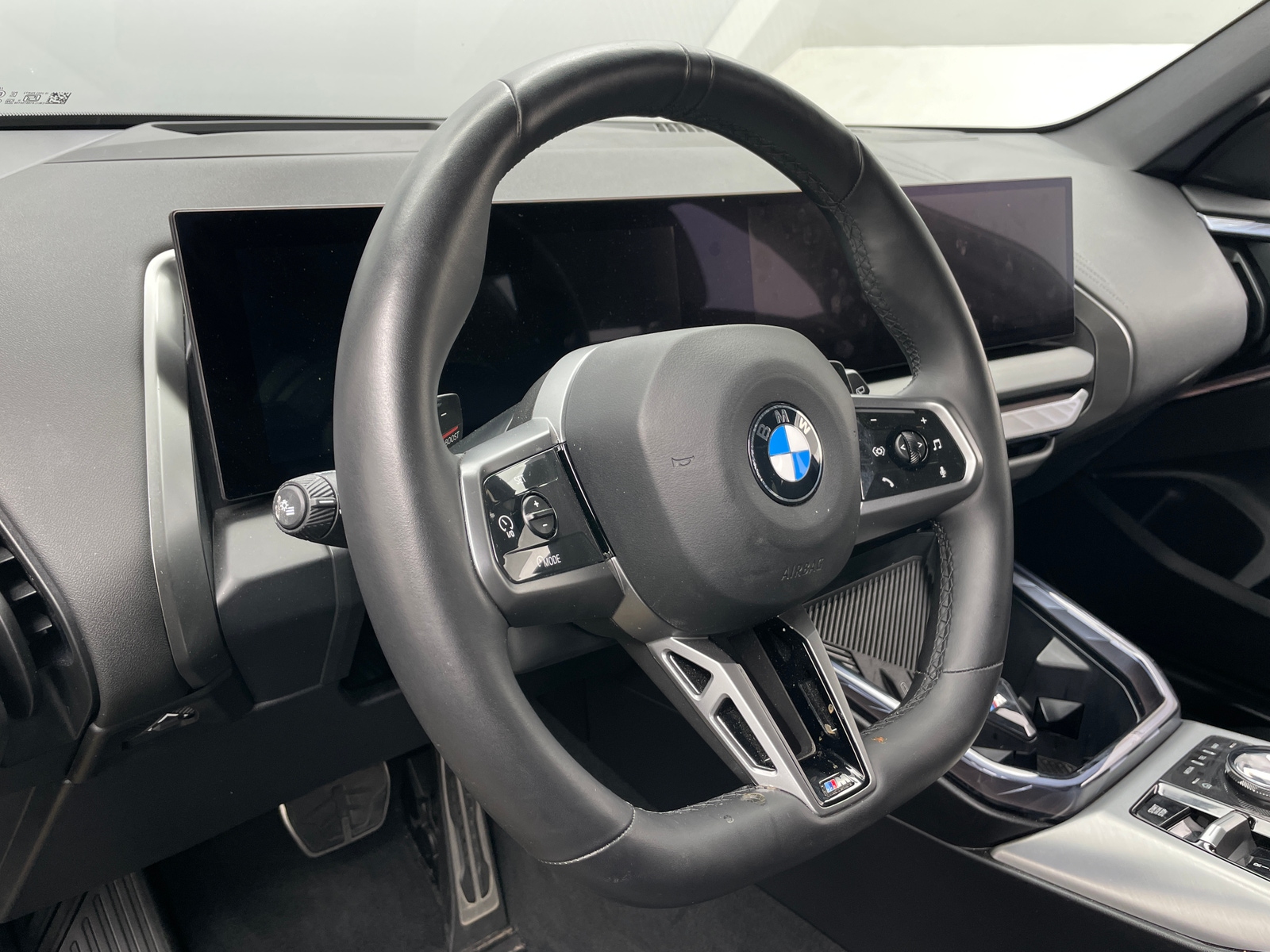 Thumbnail: 2025 BMW X3 - 4