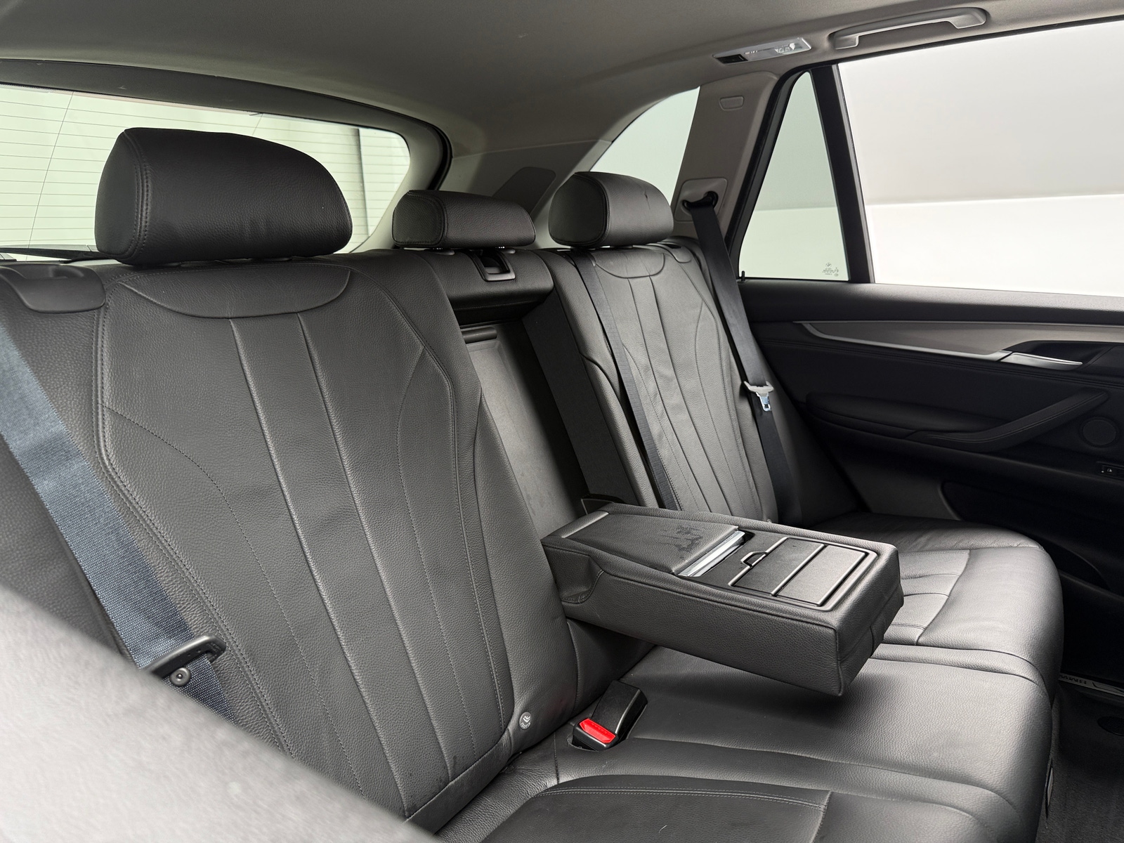 Thumbnail: 2016 BMW X5 - 5