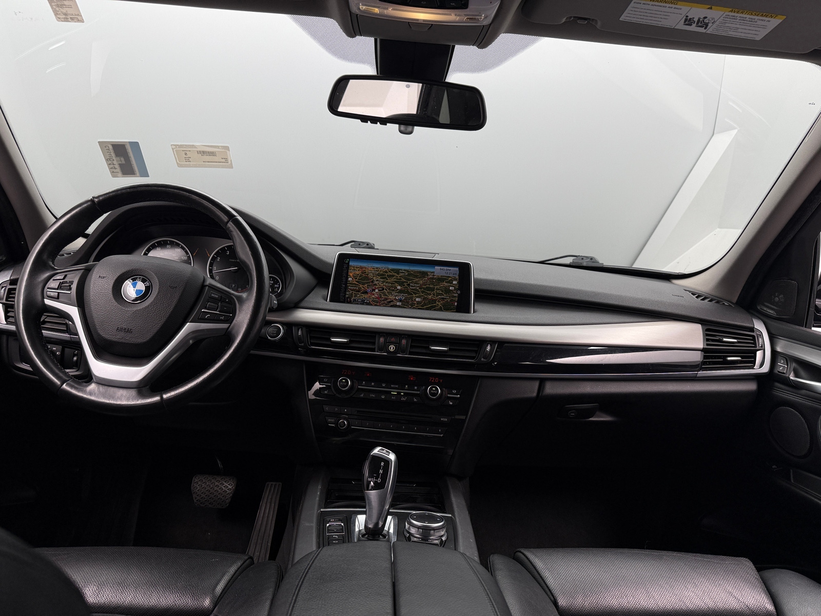 Thumbnail: 2016 BMW X5 - 2