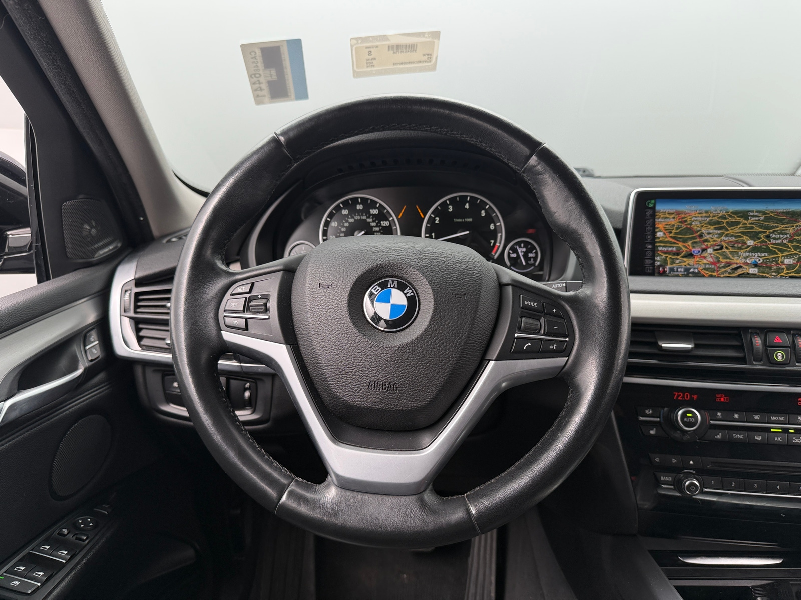 Thumbnail: 2016 BMW X5 - 4