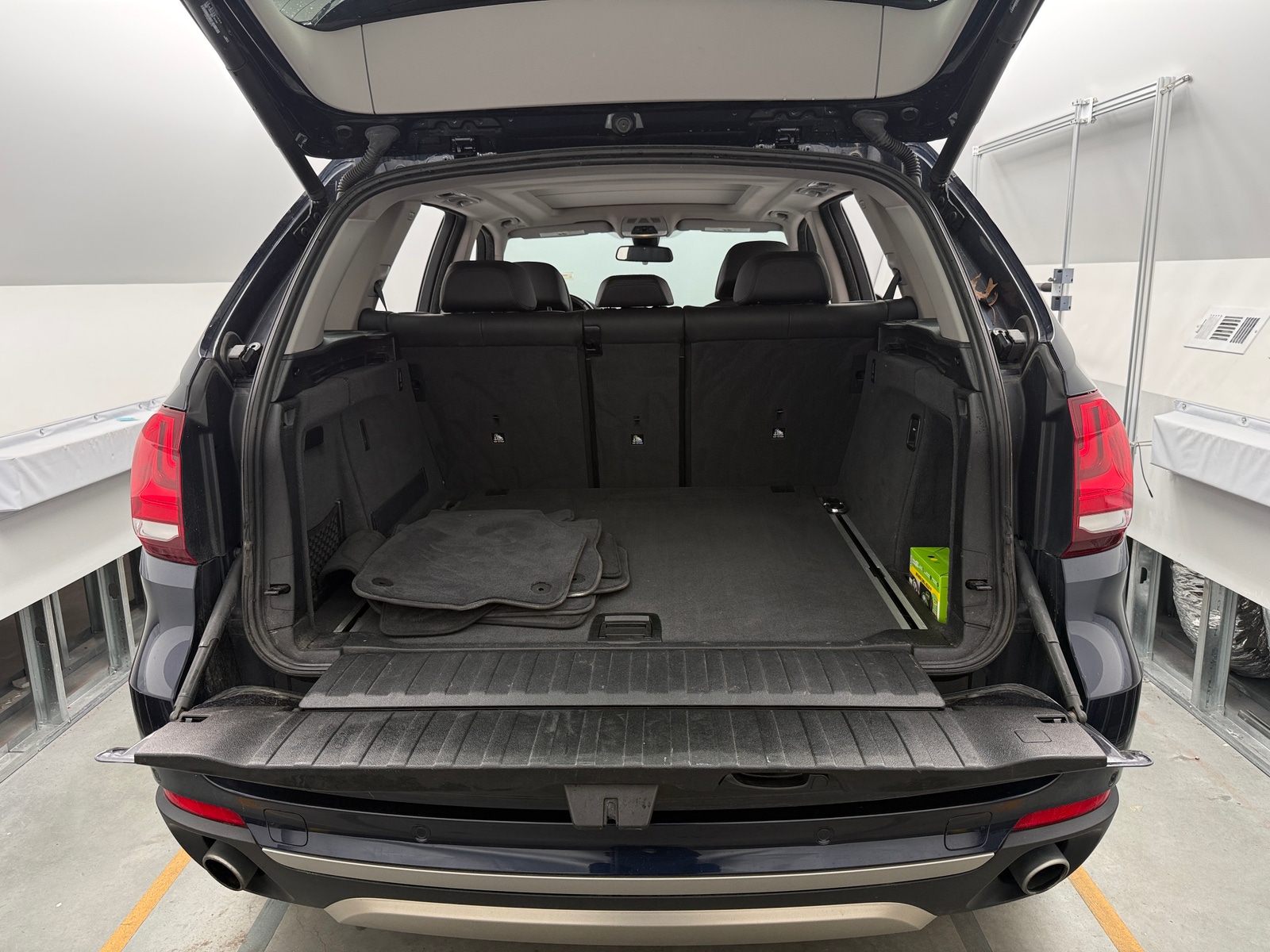 Thumbnail: 2016 BMW X5 - 6