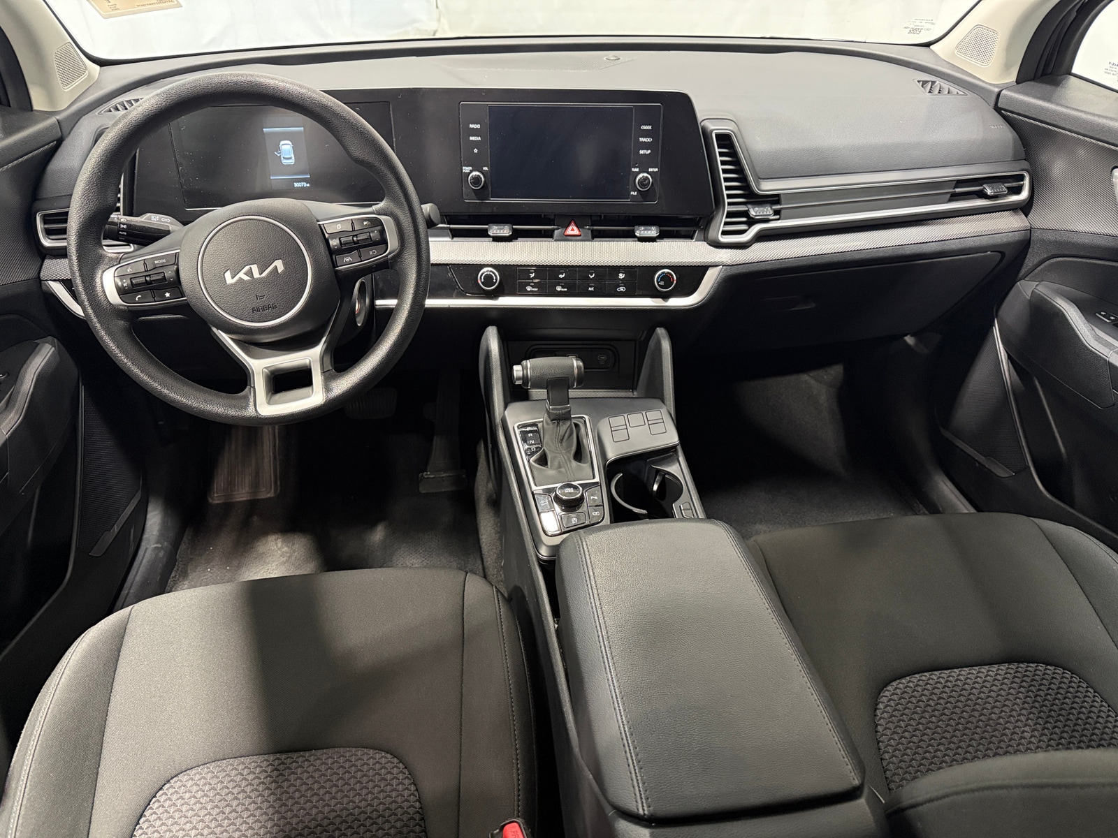 Thumbnail: 2025 Kia Sportage - 3