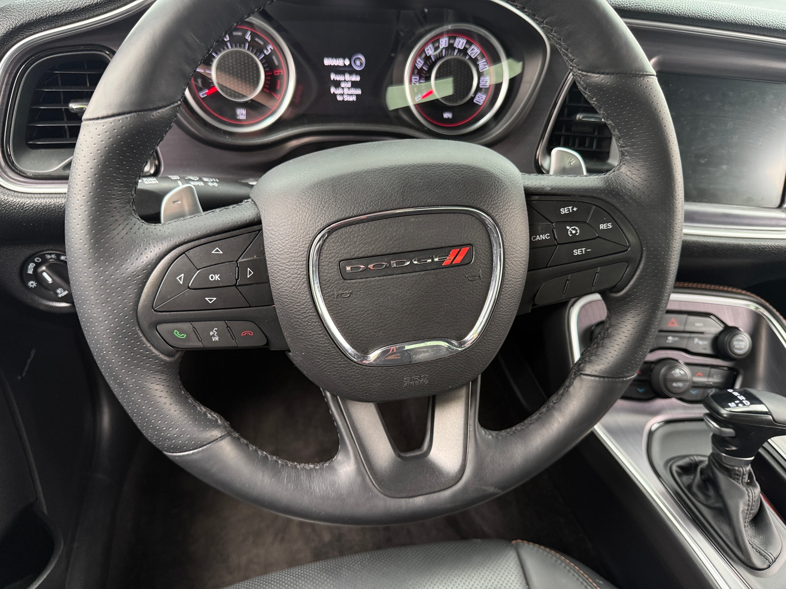 Thumbnail: 2015 Dodge Challenger - 3