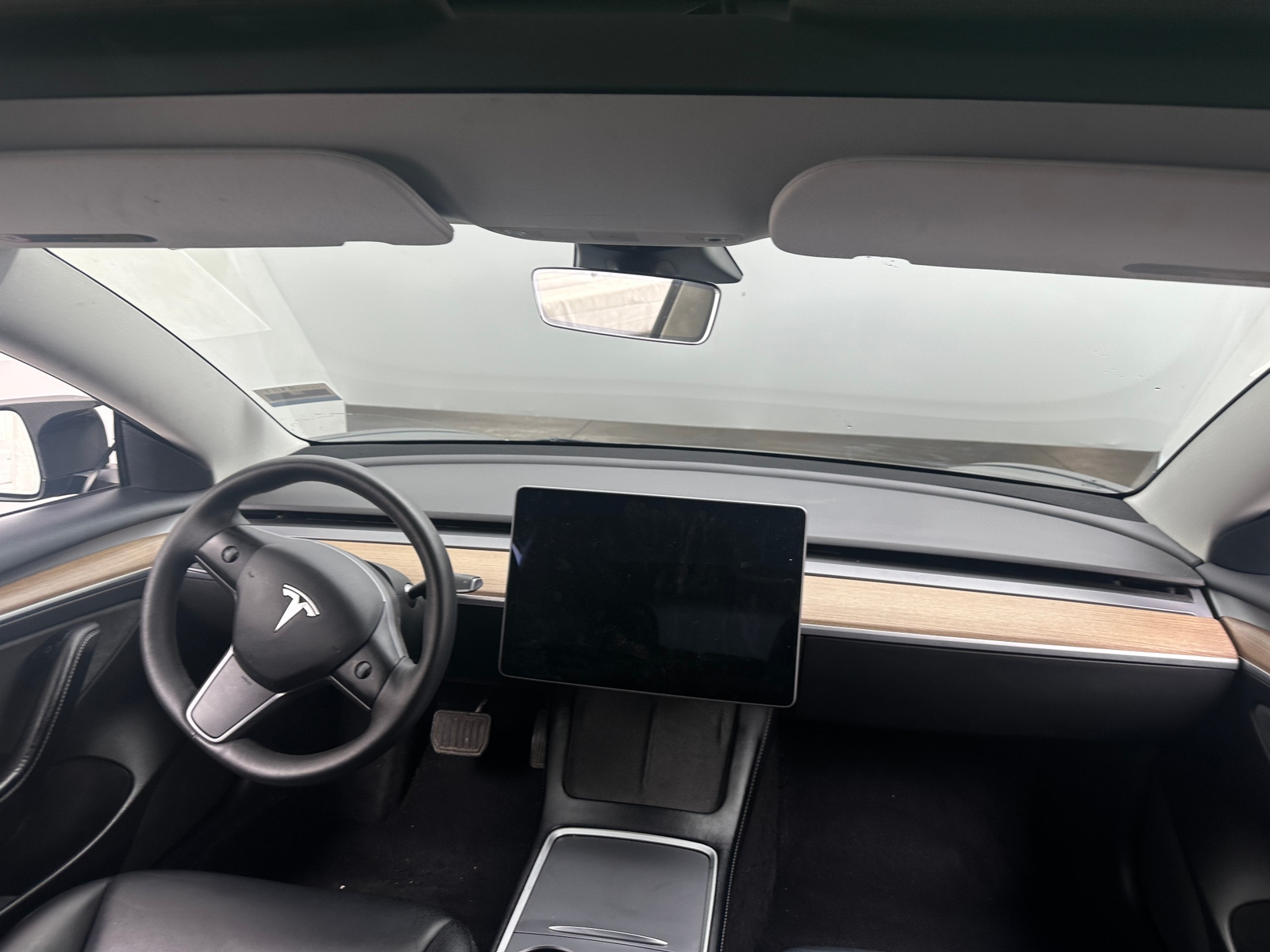 Thumbnail: 2022 Tesla Model 3 - 2